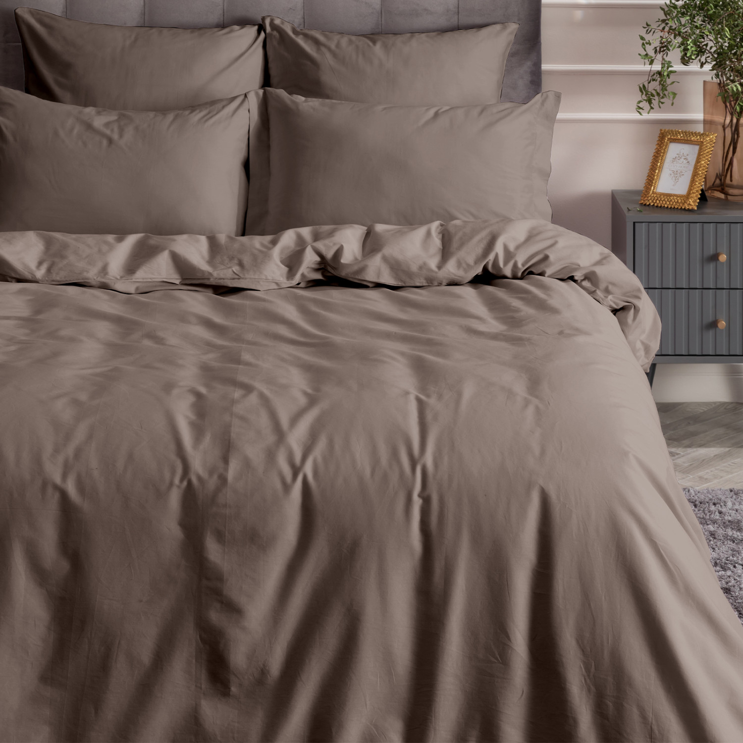 Постельное белье Hazelnut - фото № 5