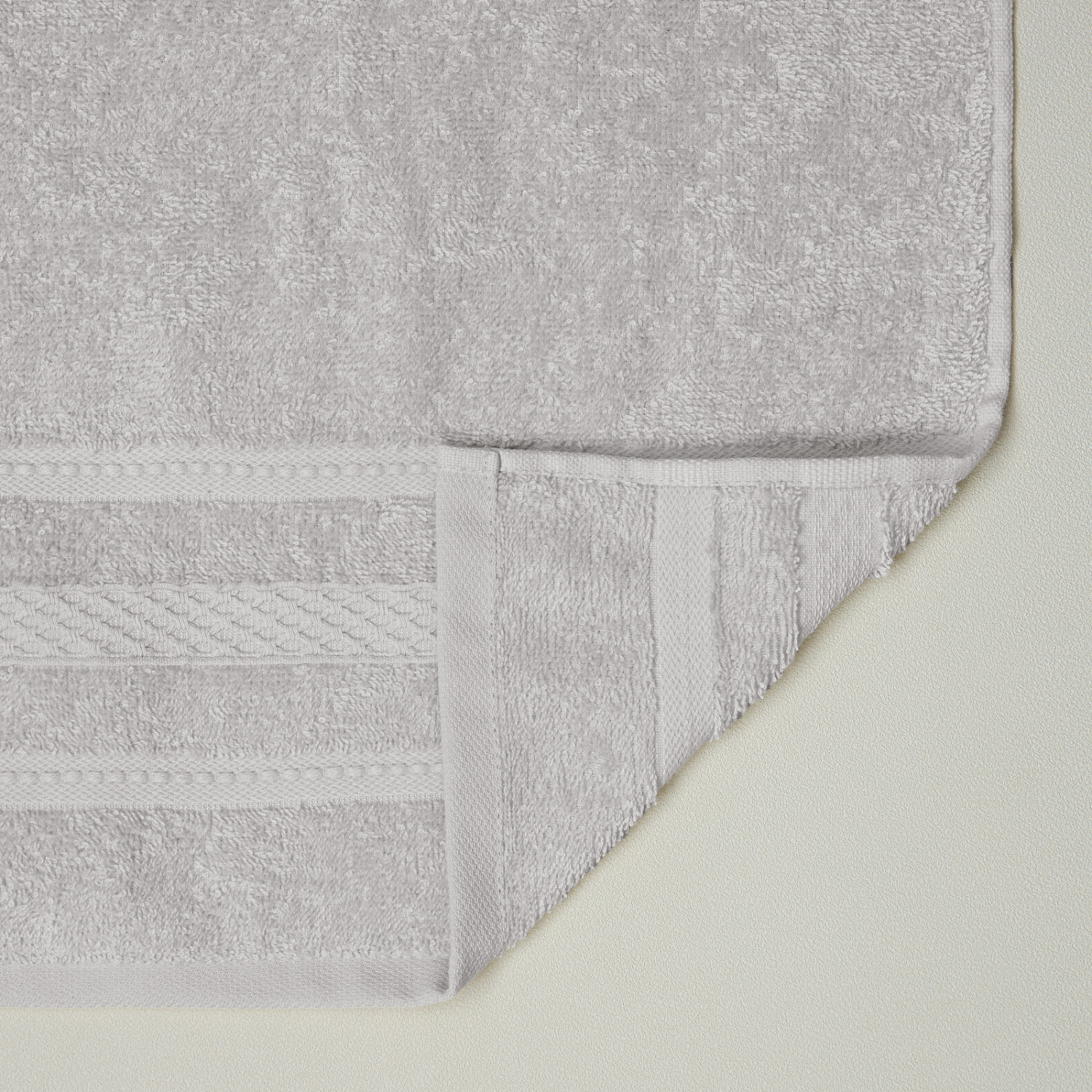 Комплект полотенец Вязаный трикотаж/Maglia III - фото № 10