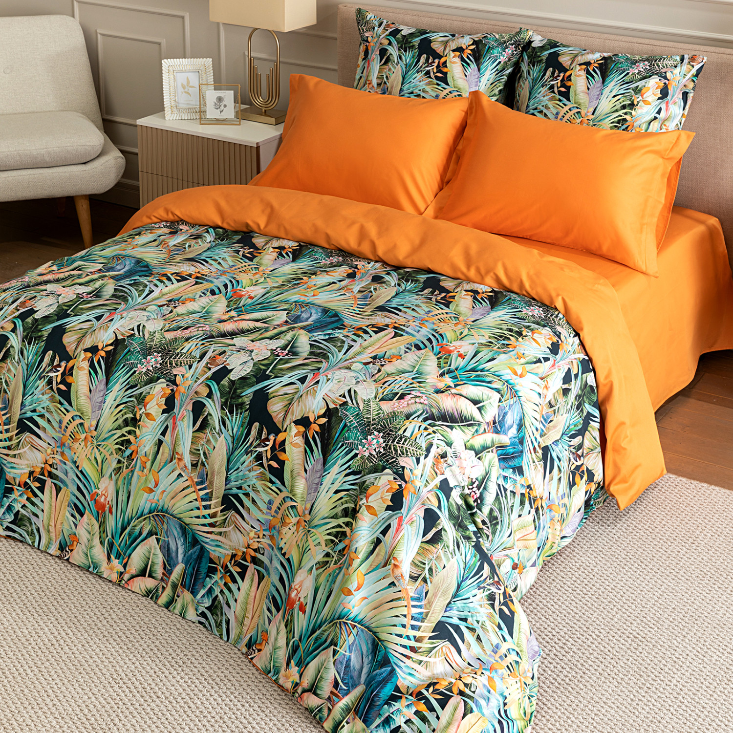 Постельное белье Sorrento - фото № 13