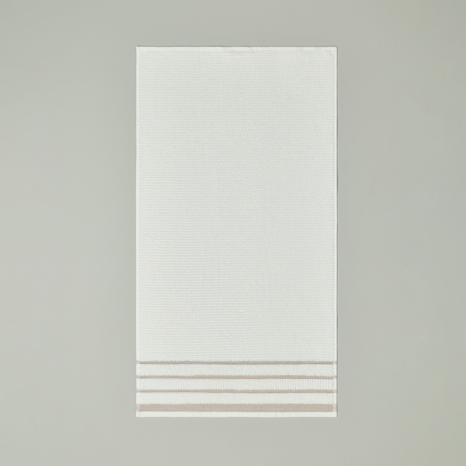 Полотенце махровое Фаусто/Fausto - фото № 2