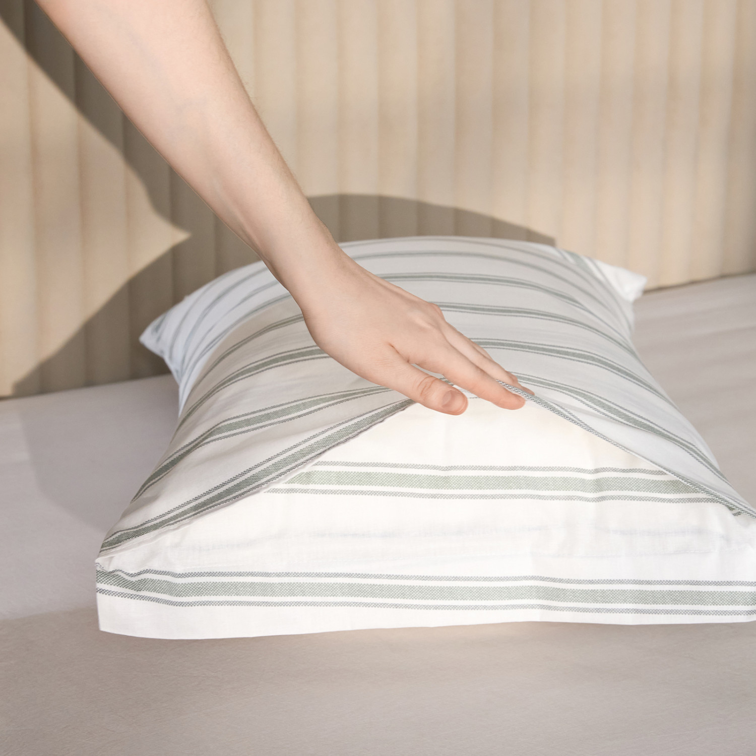 Комплект наволочек Нефрит Элейн - фото № 6