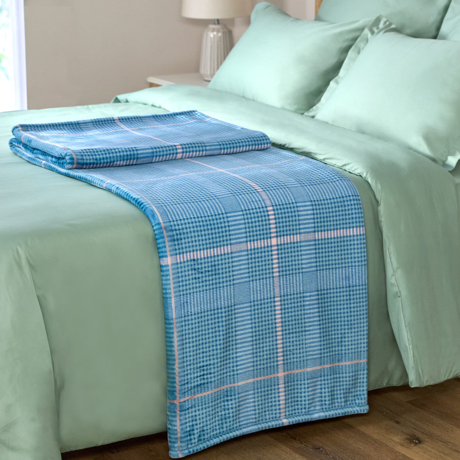 Плед Bonmarito - фото № 2