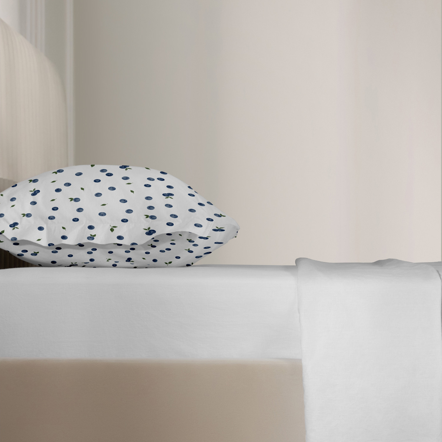 Комплект наволочек Mirtillo с ушками - фото № 2