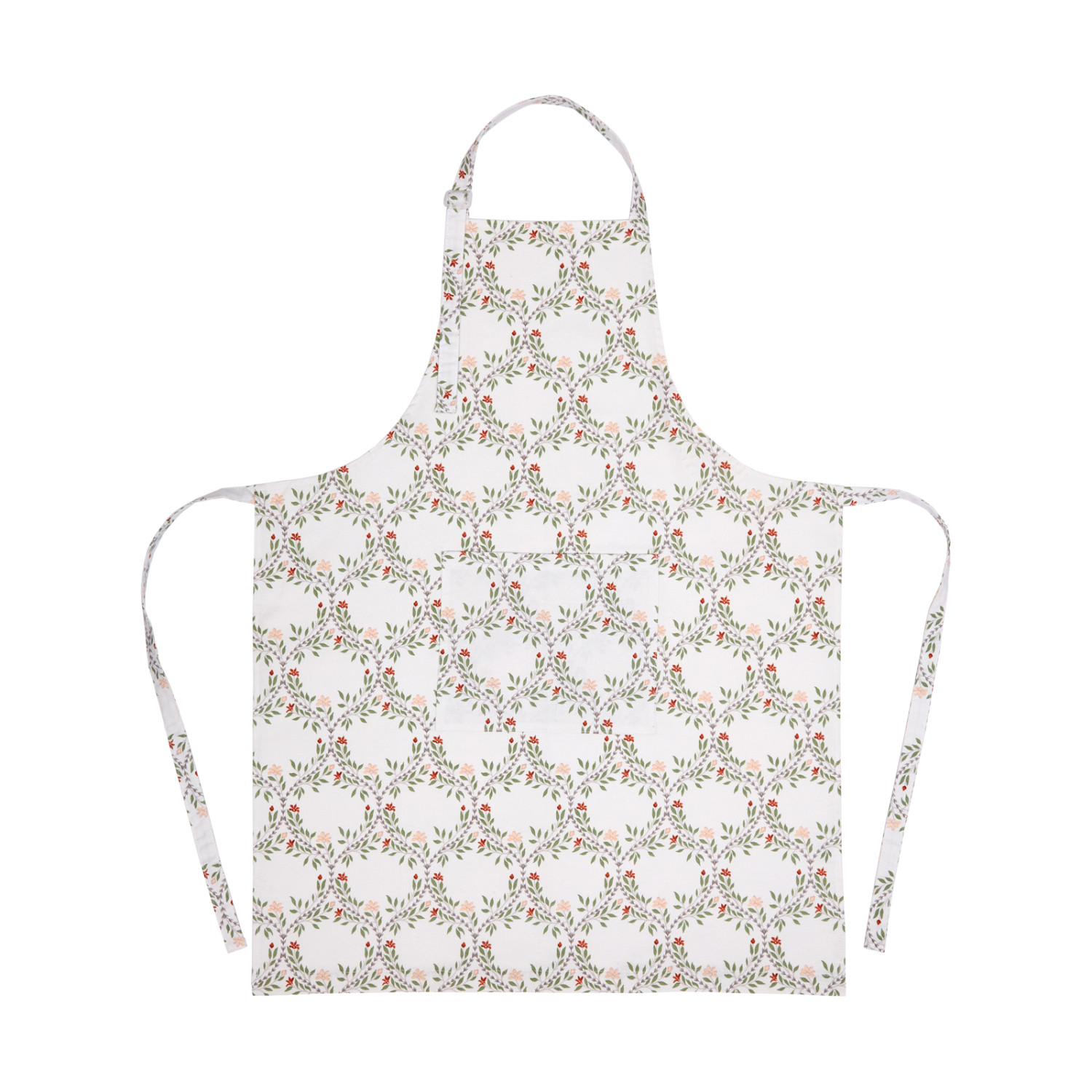 Фартук Долина цветов/Valle dei fiori I - фото № 6