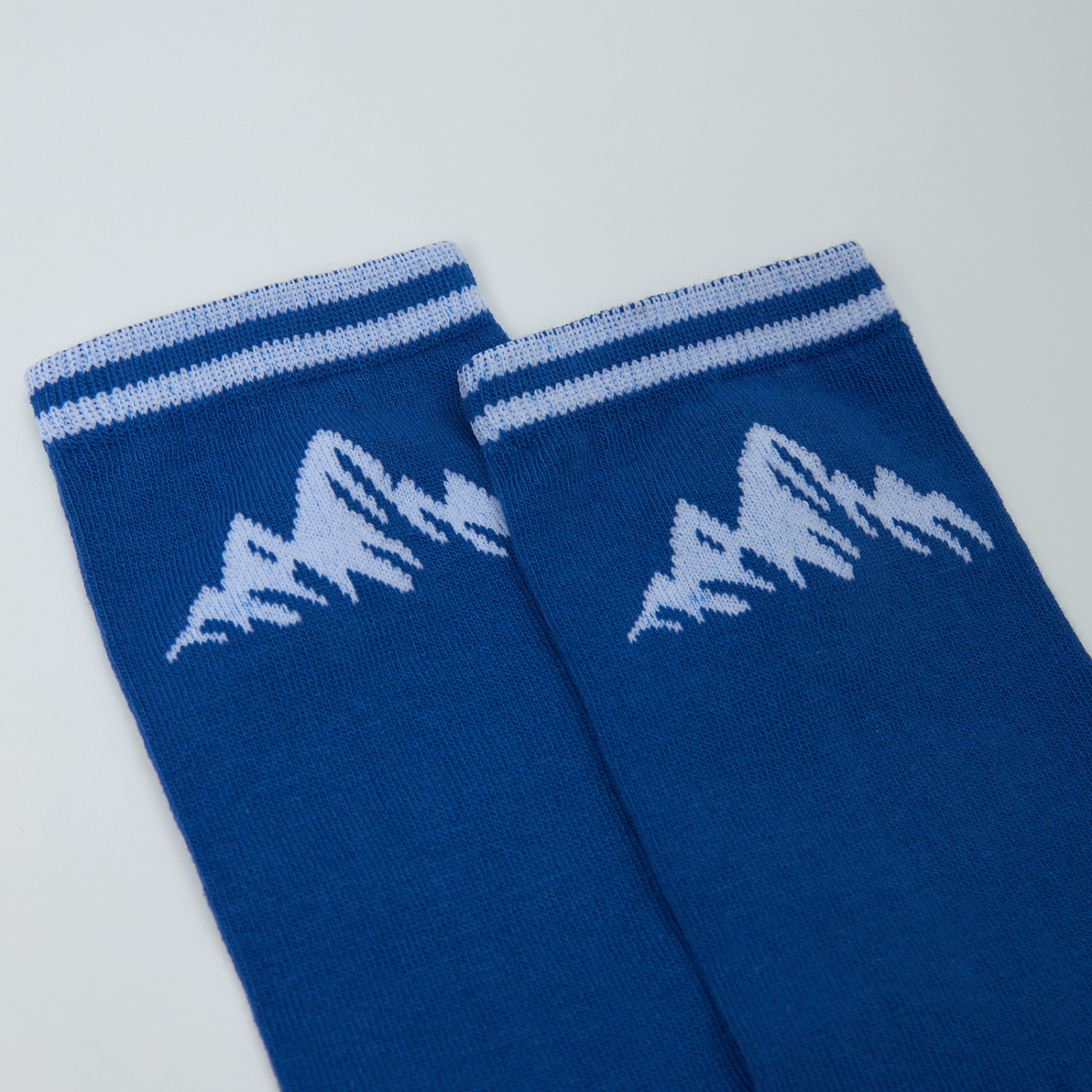 Носки Night Sky - фото № 5