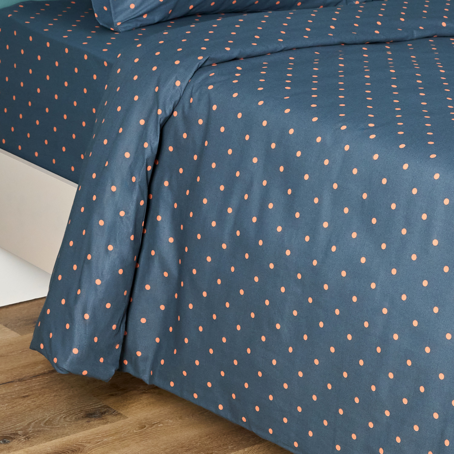 Пододеяльник Pois - фото № 4