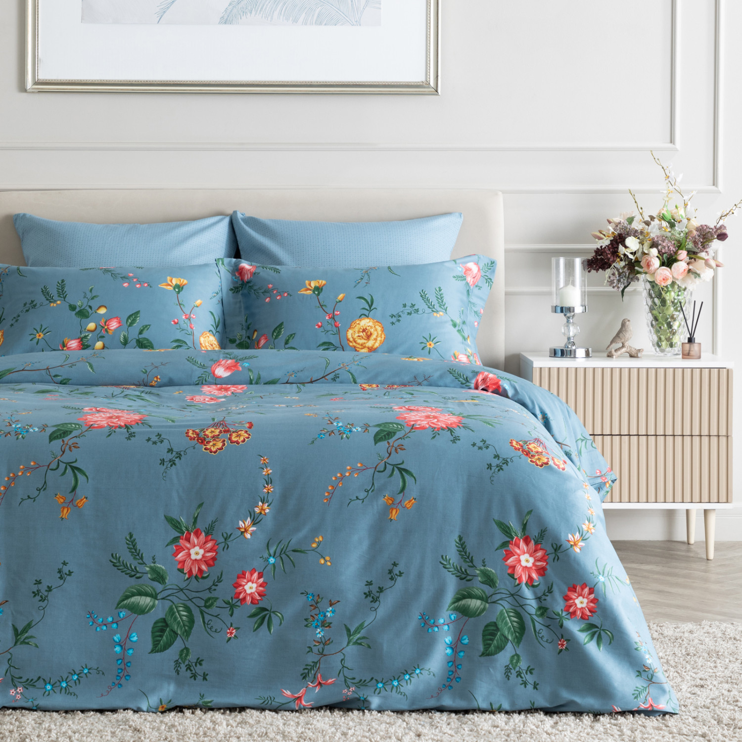 Постельное белье Sirmione - фото № 2