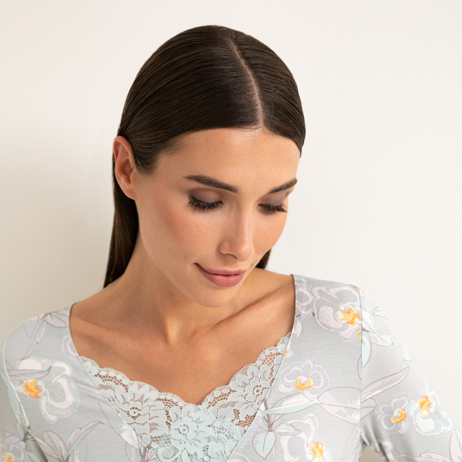 Пижама Безе/Meringue II - фото № 9