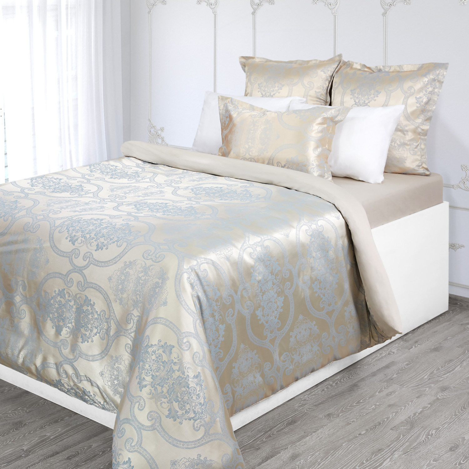 Постельное белье Аполлон