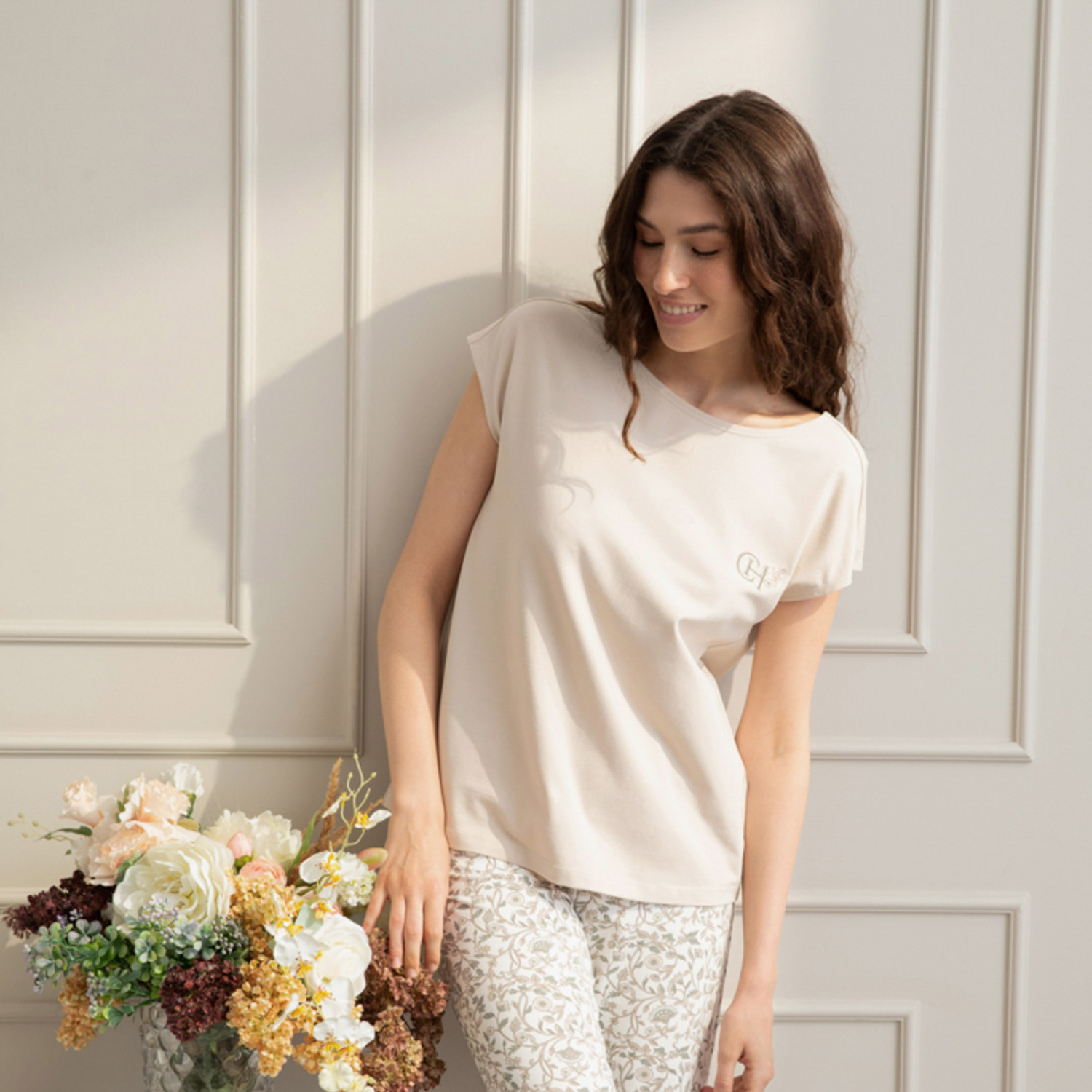 Пижама Tyrol IV - фото № 14