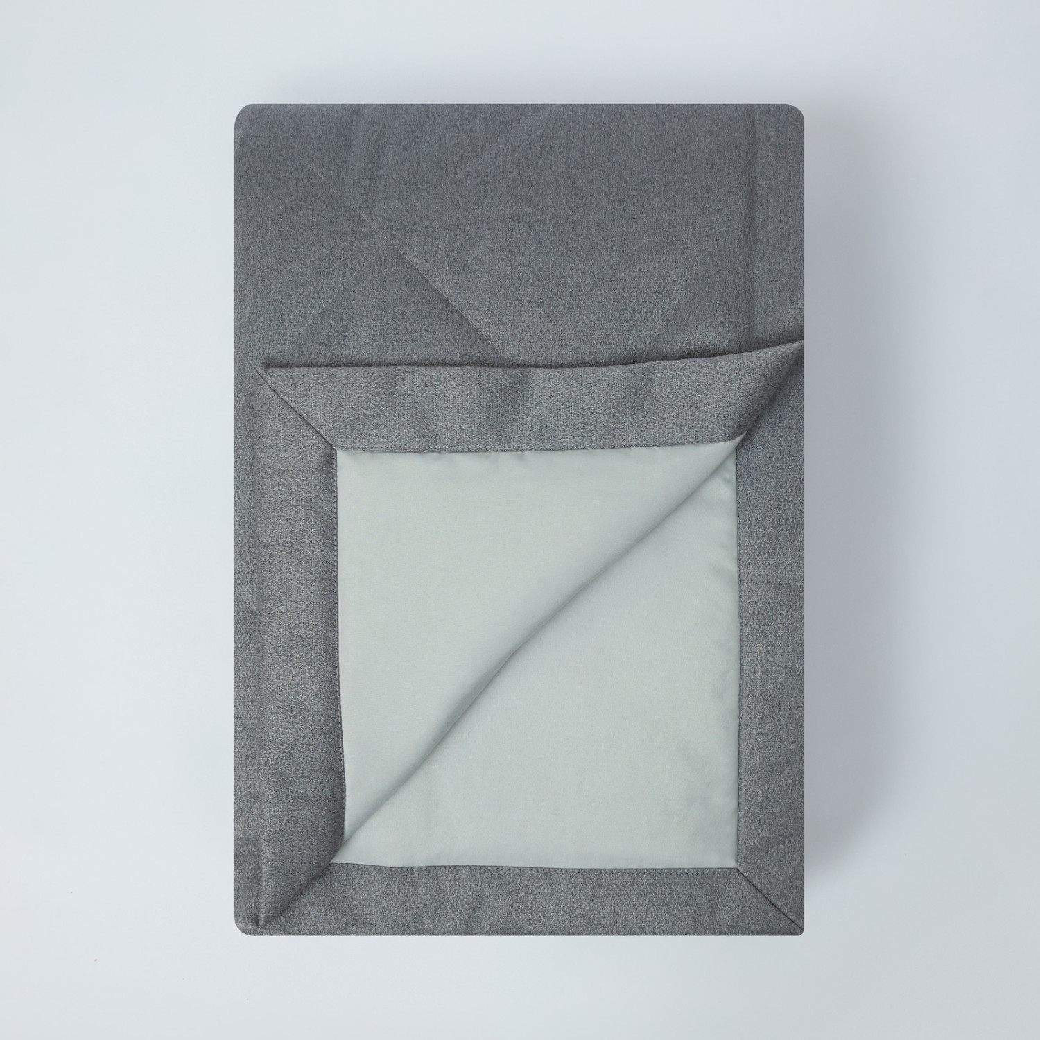 Покрывало Toggia, графит - фото № 2