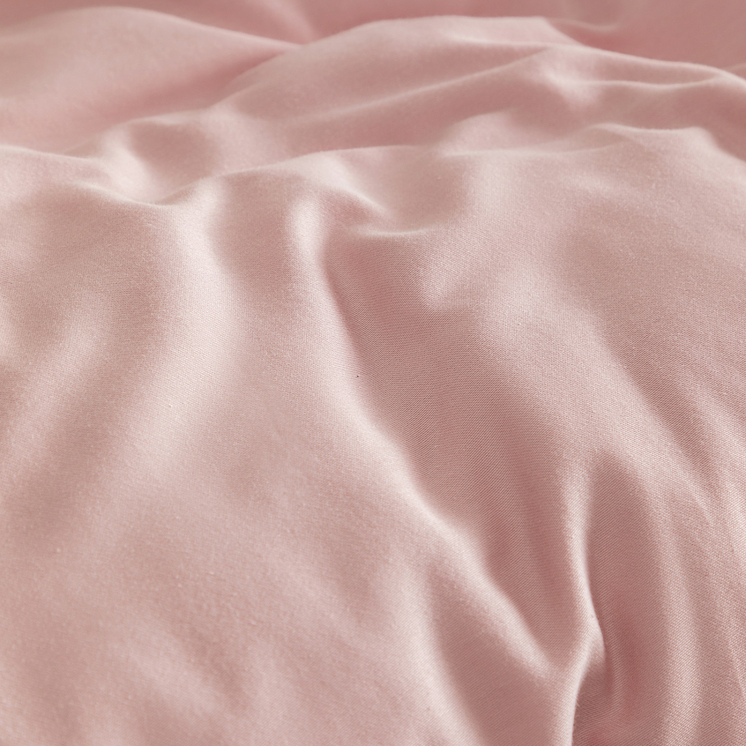 Постельное белье Soft pink, сатин - фото № 14