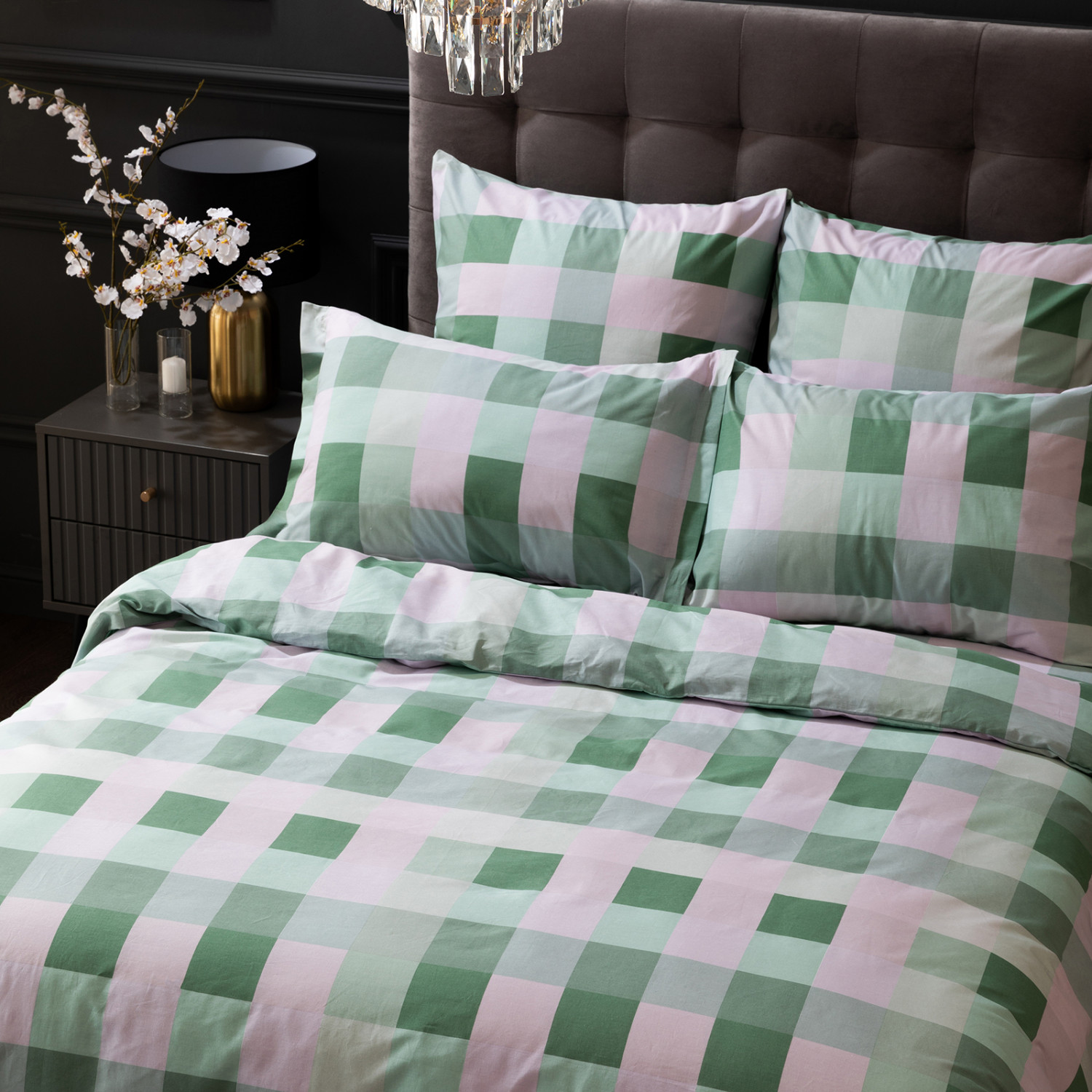 Постельное белье Mesh - фото № 4