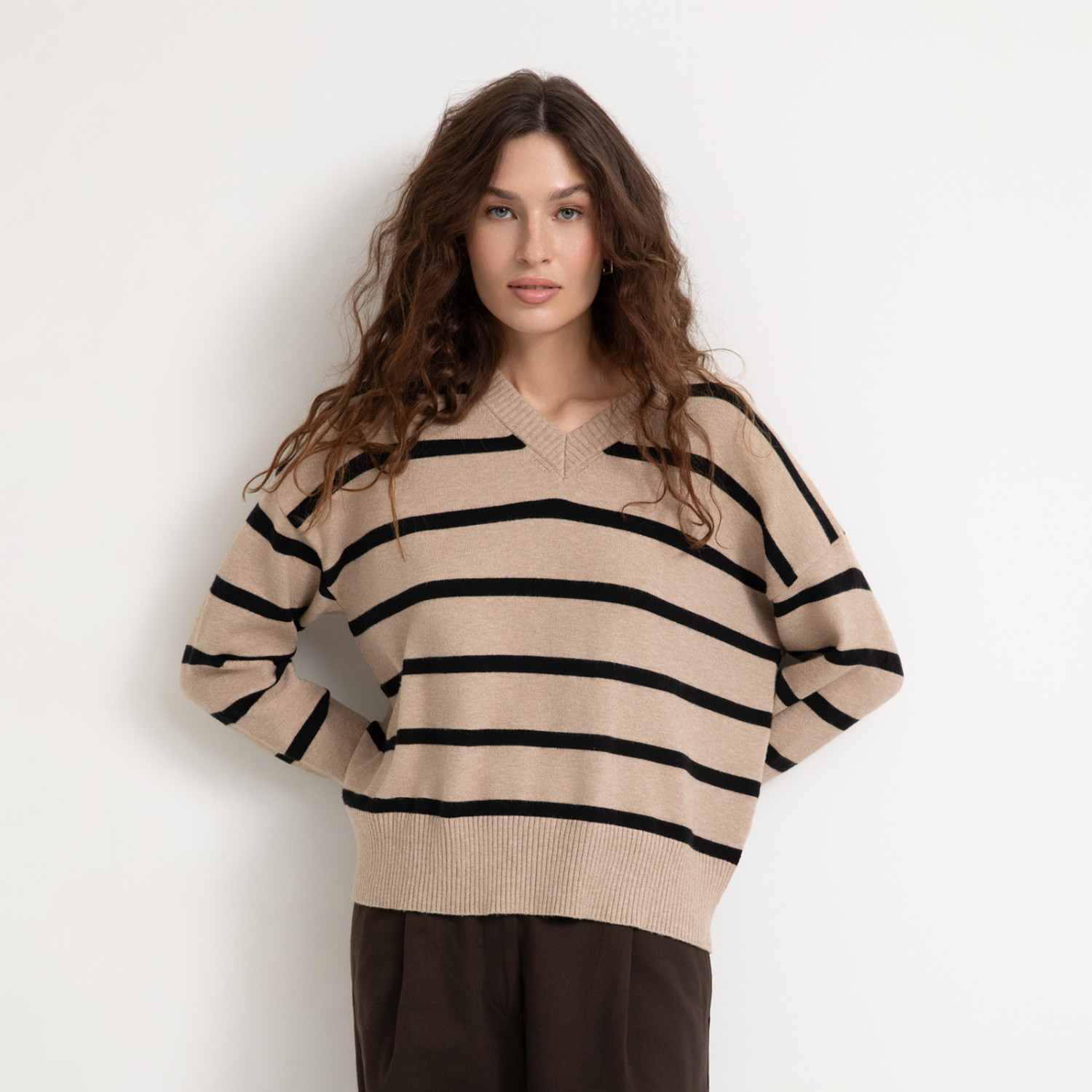 Джемпер Очаровательный/Charmant