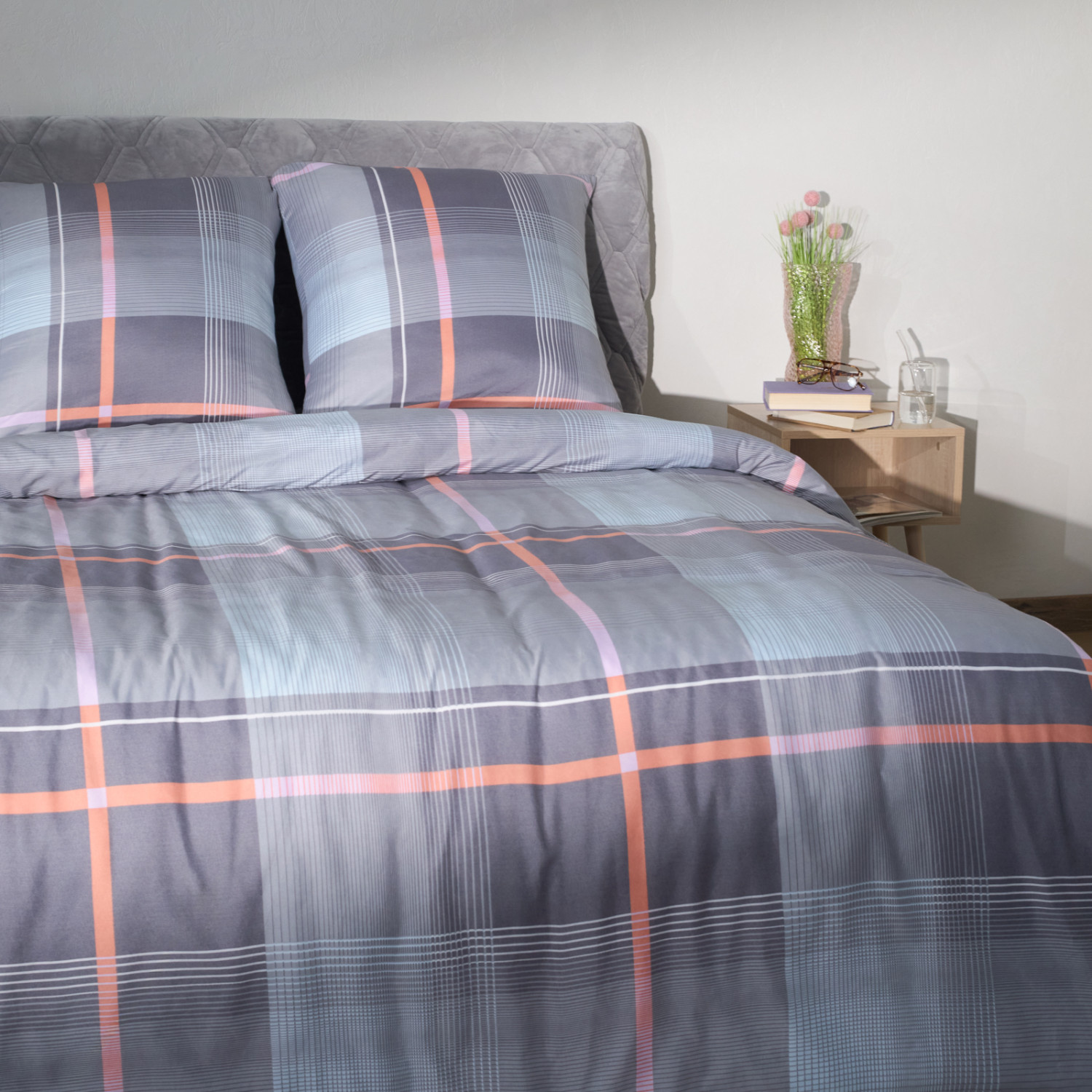 Постельное белье Floox Уильям - фото № 2