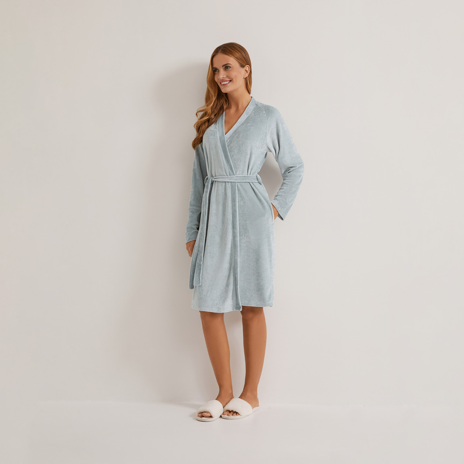 Халат Mattinata I - фото № 2