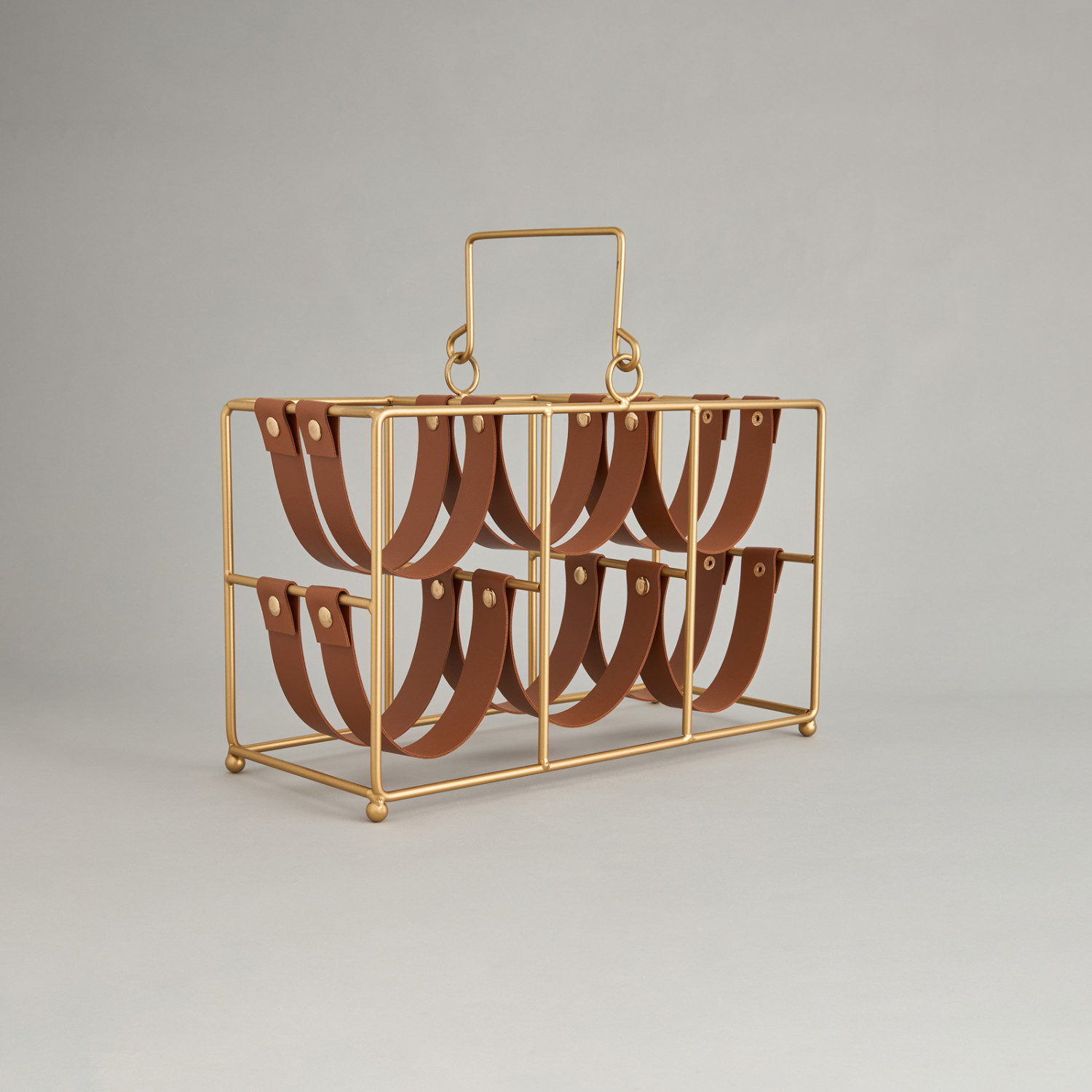 Подставка для бутылок Марко/Marco