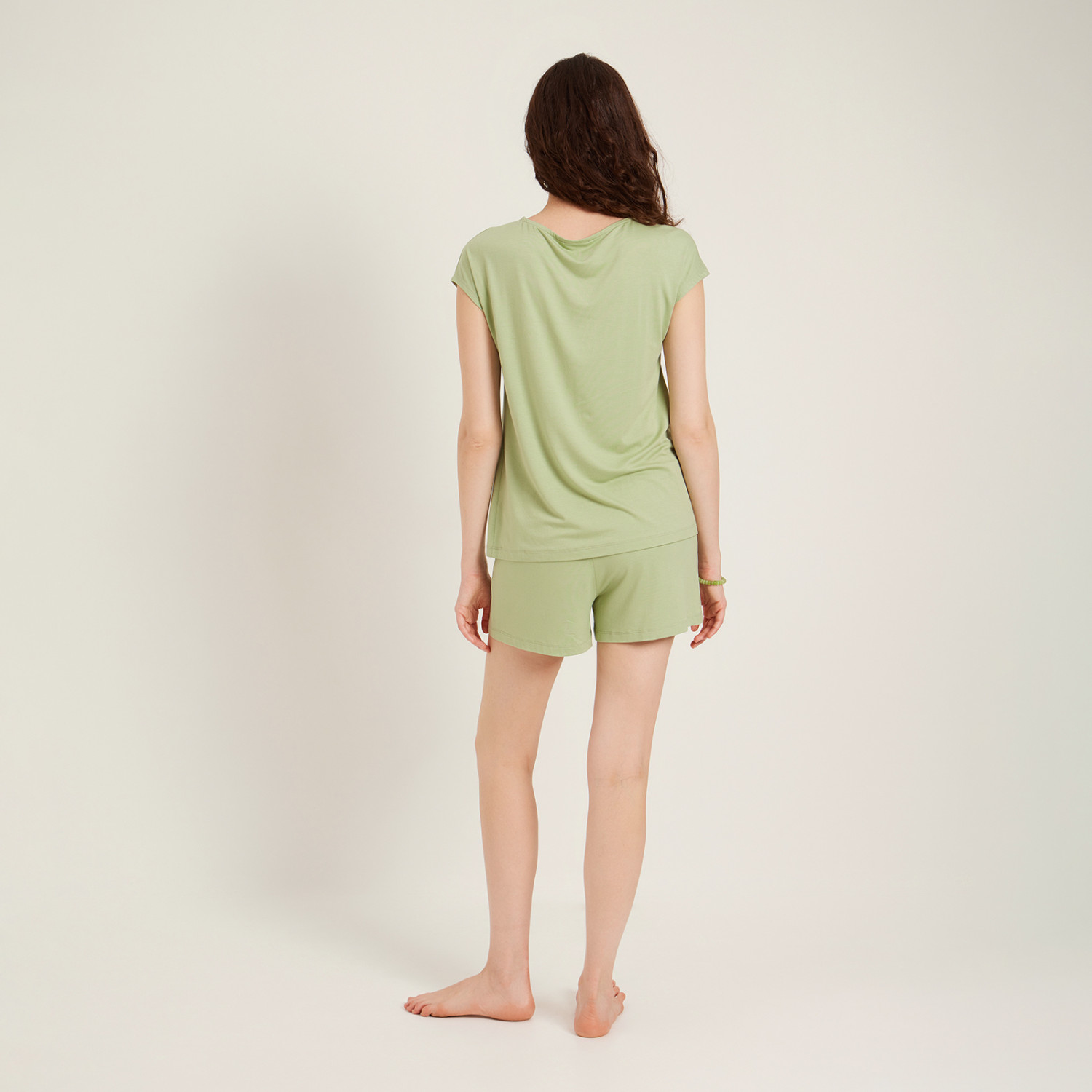 Пижама Тадж Махал/Taj Mahal I - фото № 5