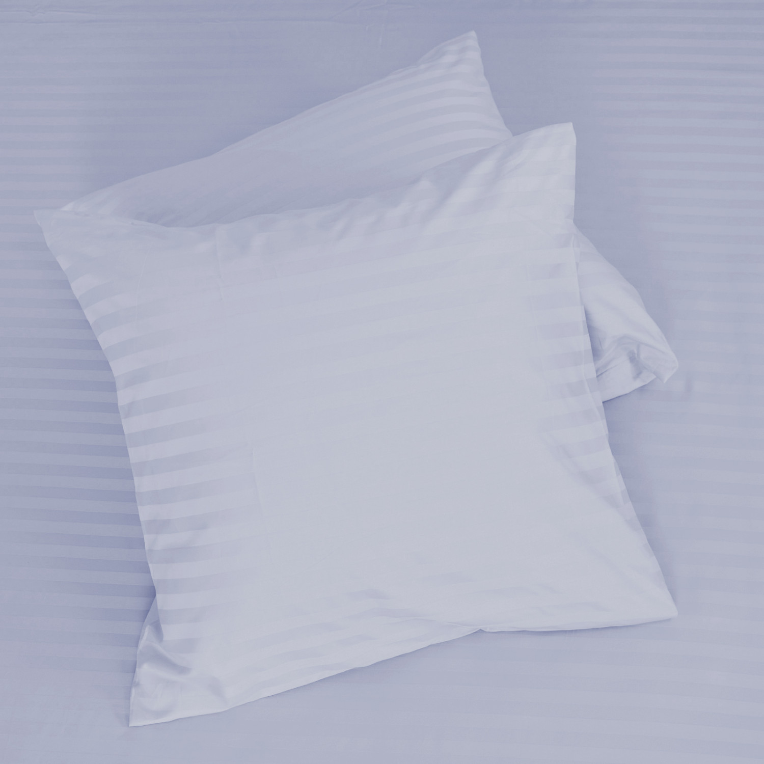 Комплект наволочек Сиреневый туман/Lilac mist - фото № 3
