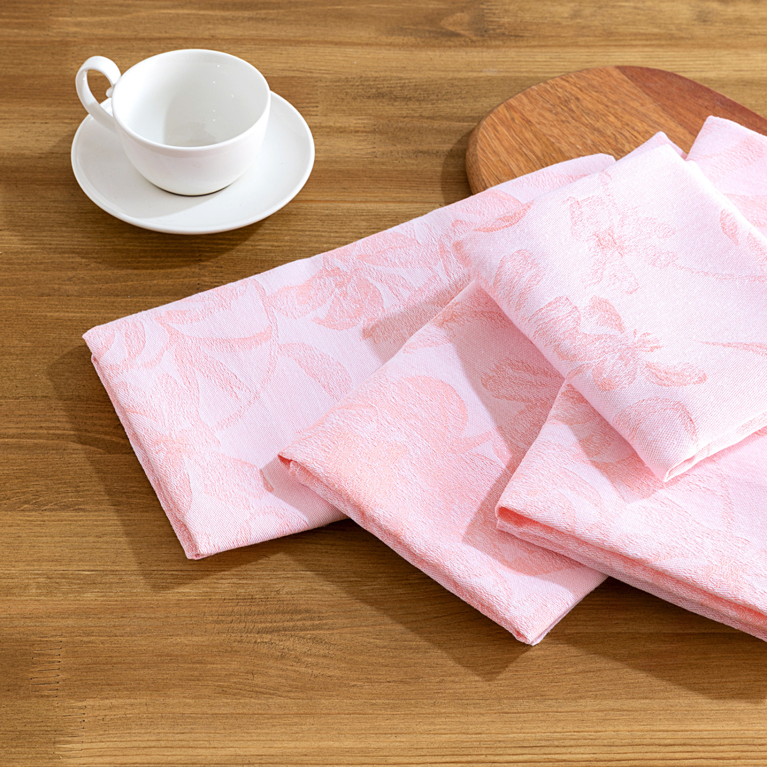 Набор салфеток Variegatura - фото № 2