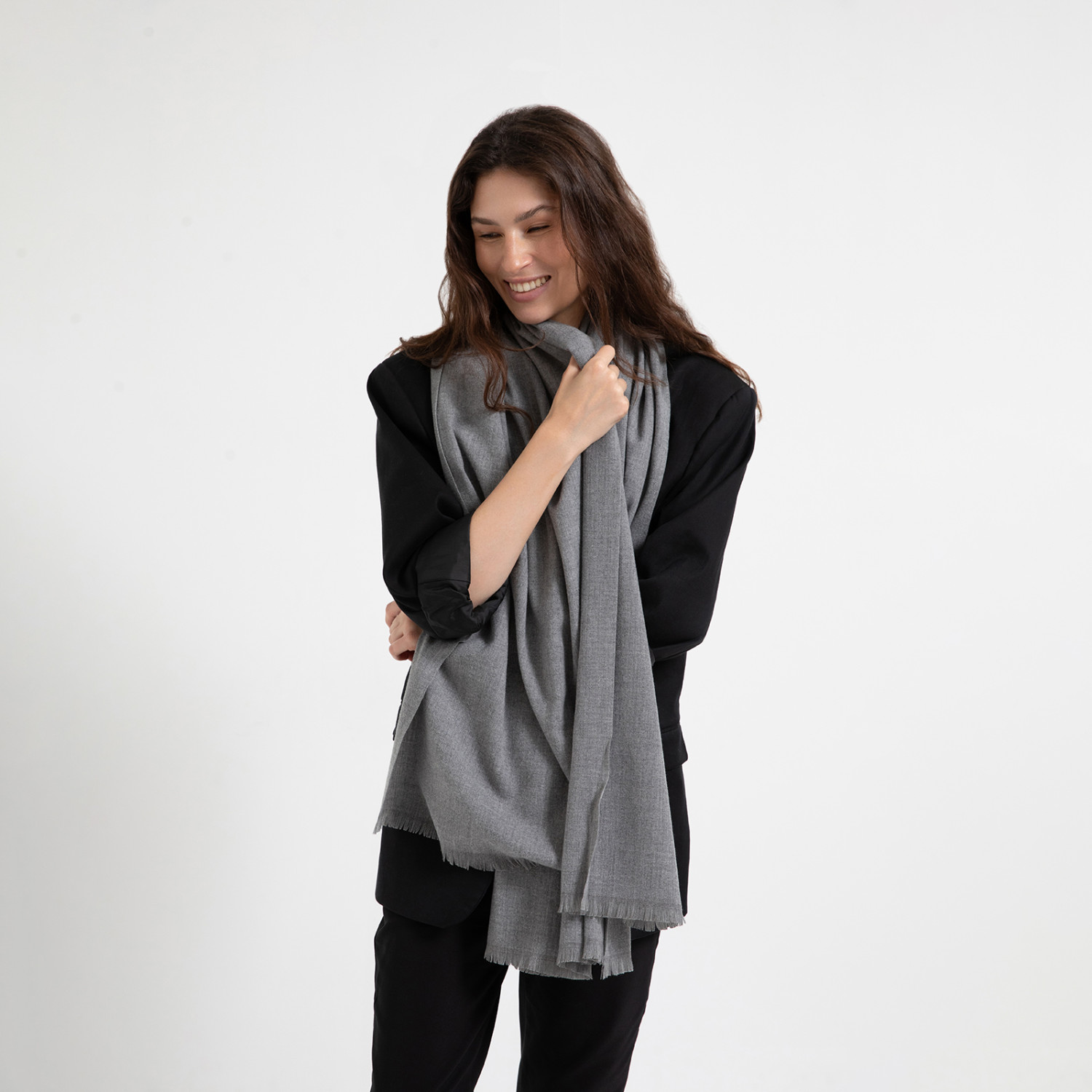 Палантин Venere II - фото № 2