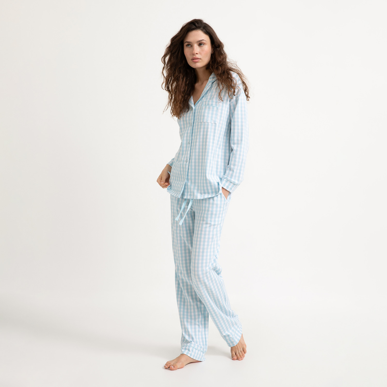 Пижама Apres Ski - фото № 2