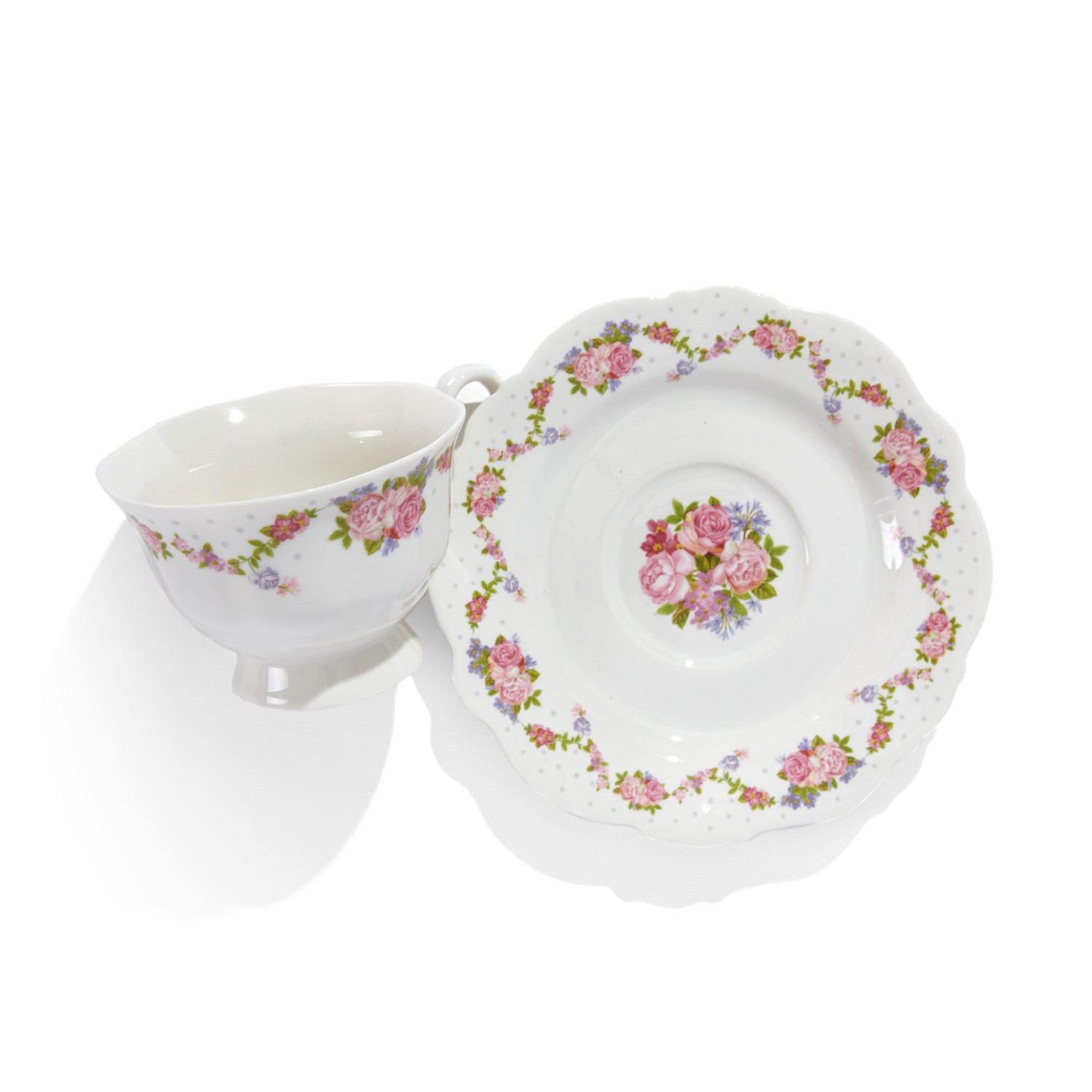 Чайная пара Remy - фото № 2