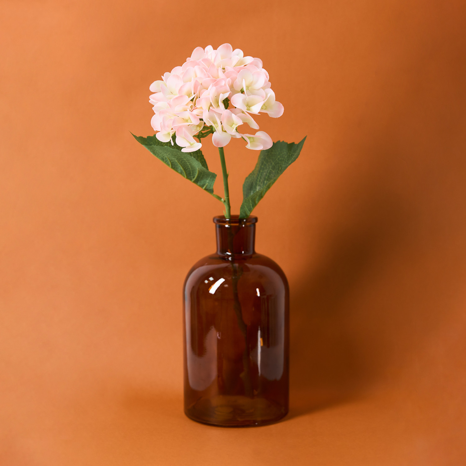 Цветок Messina, розовый - фото № 2