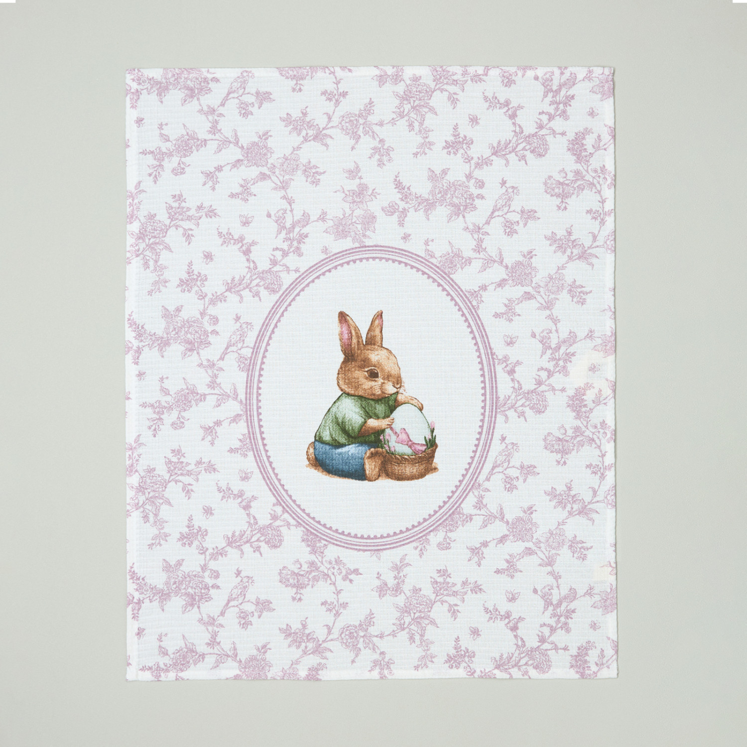 Комплект полотенец Floreale I - фото № 4