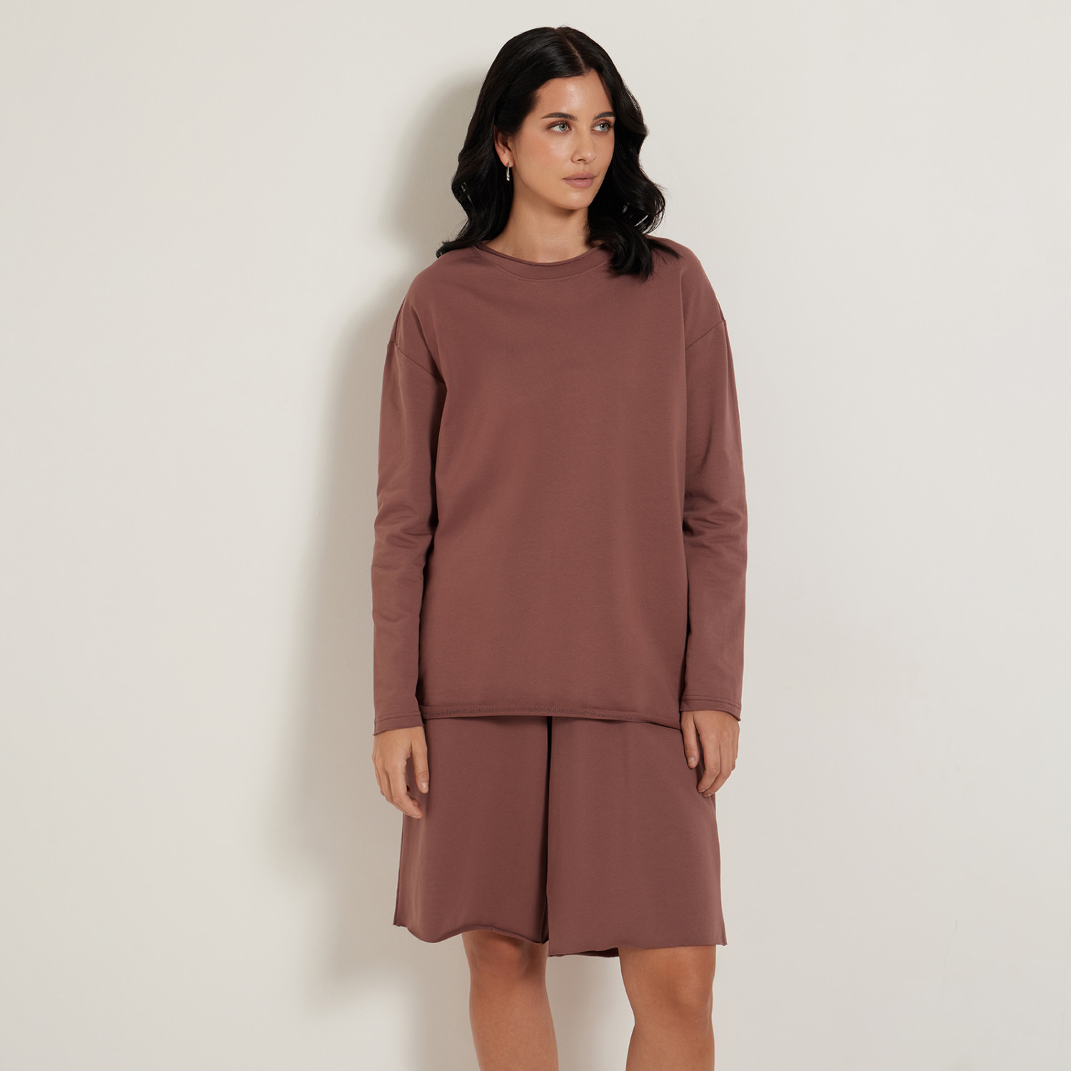 Лонгслив Экскурсия/Escursione II - фото № 2