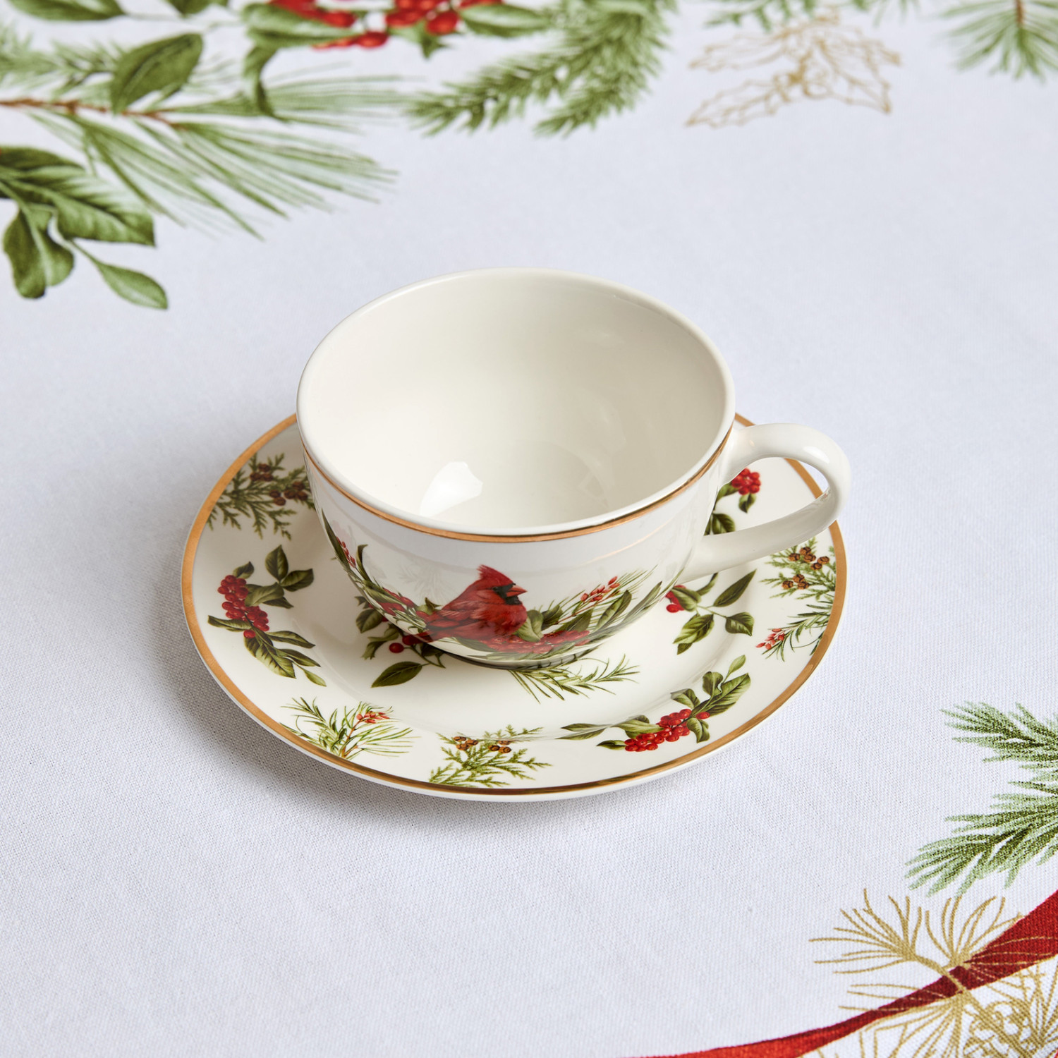 Чайная пара Прекрасное время/Wonderful Time - фото № 2