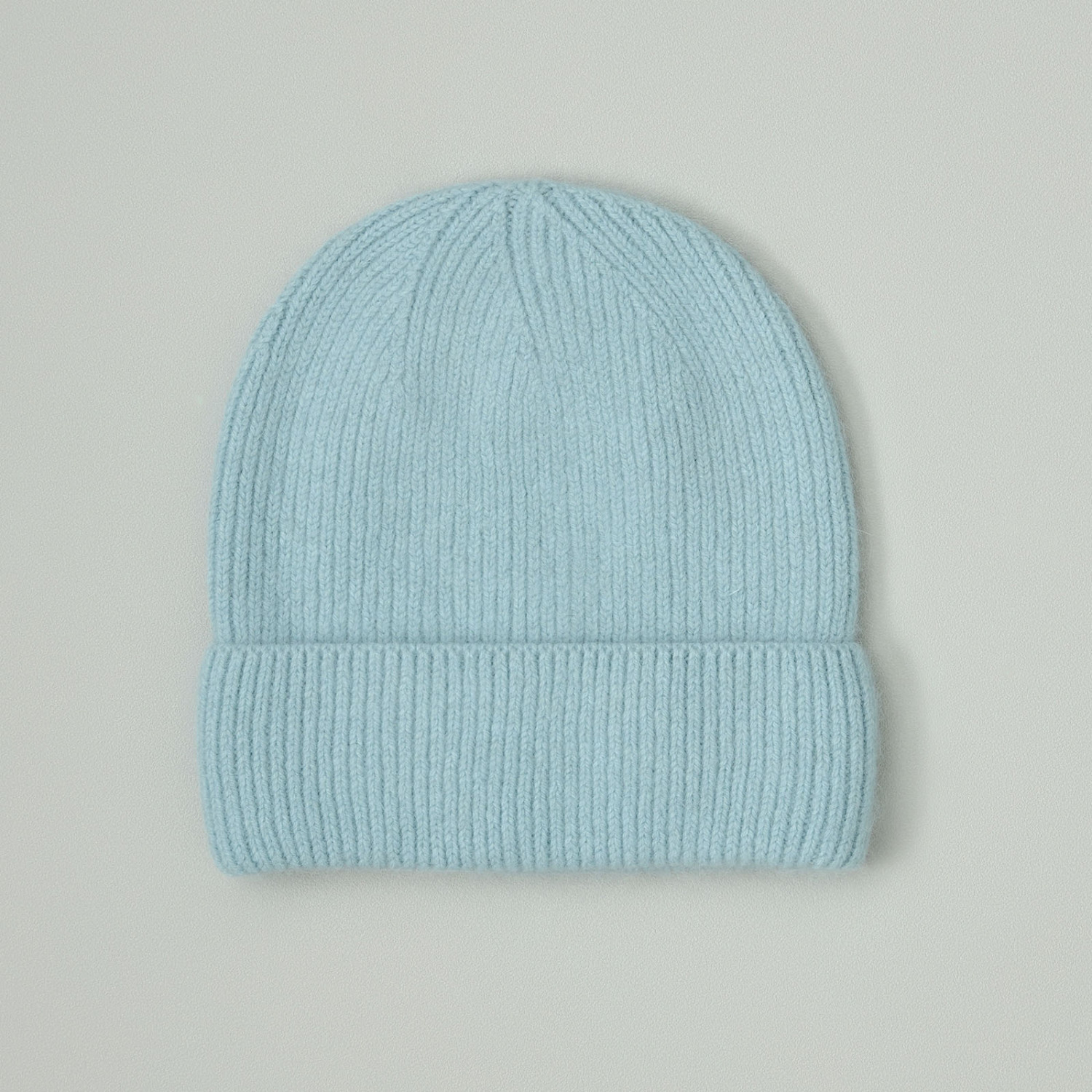 Шапка Skiers, ментол - фото № 4