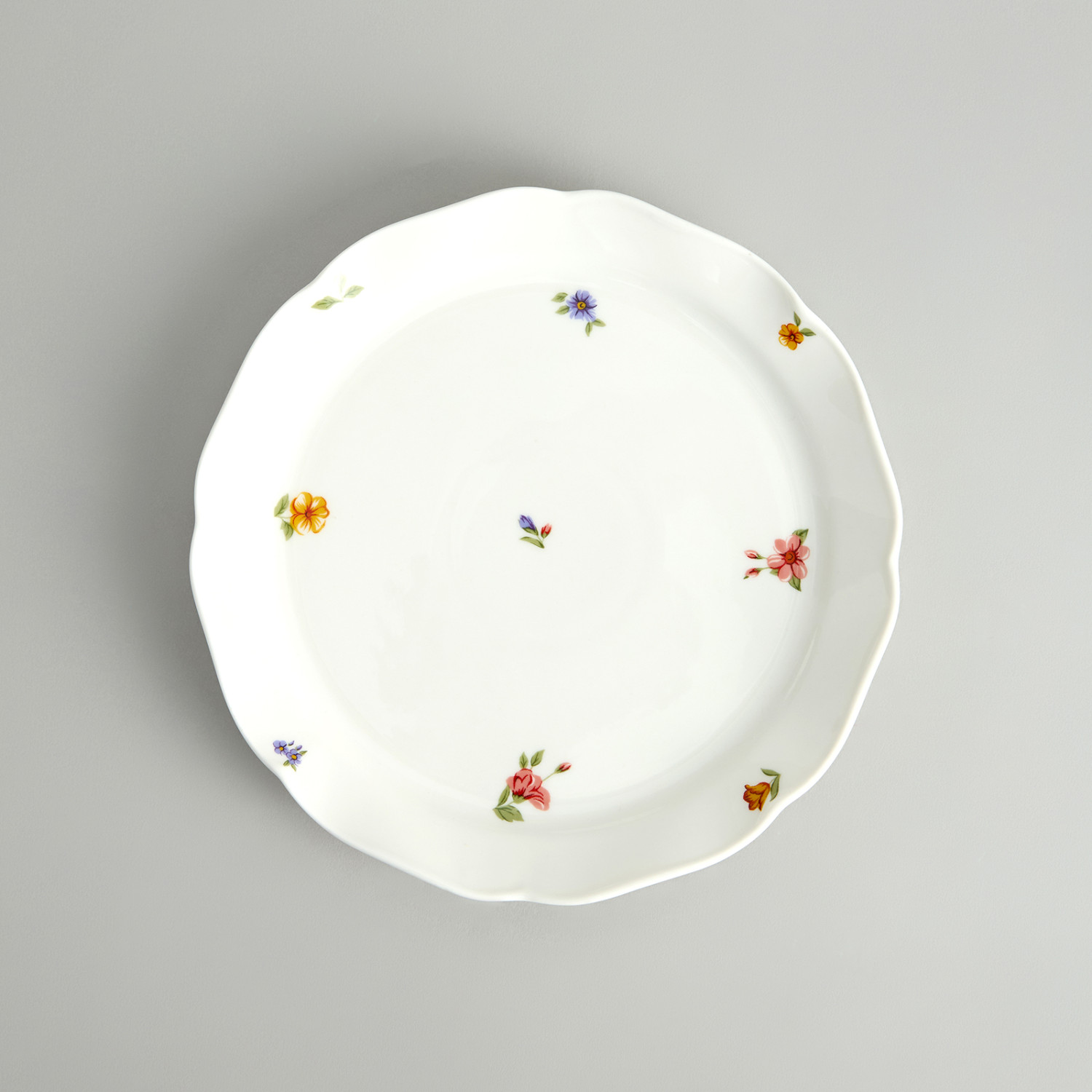 Тарелка Радость/Letizia I - фото № 2