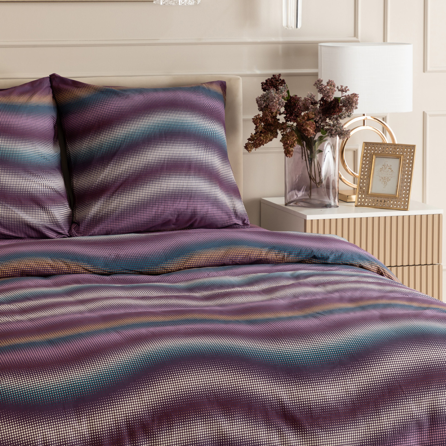 Постельное белье Screziato - фото № 9