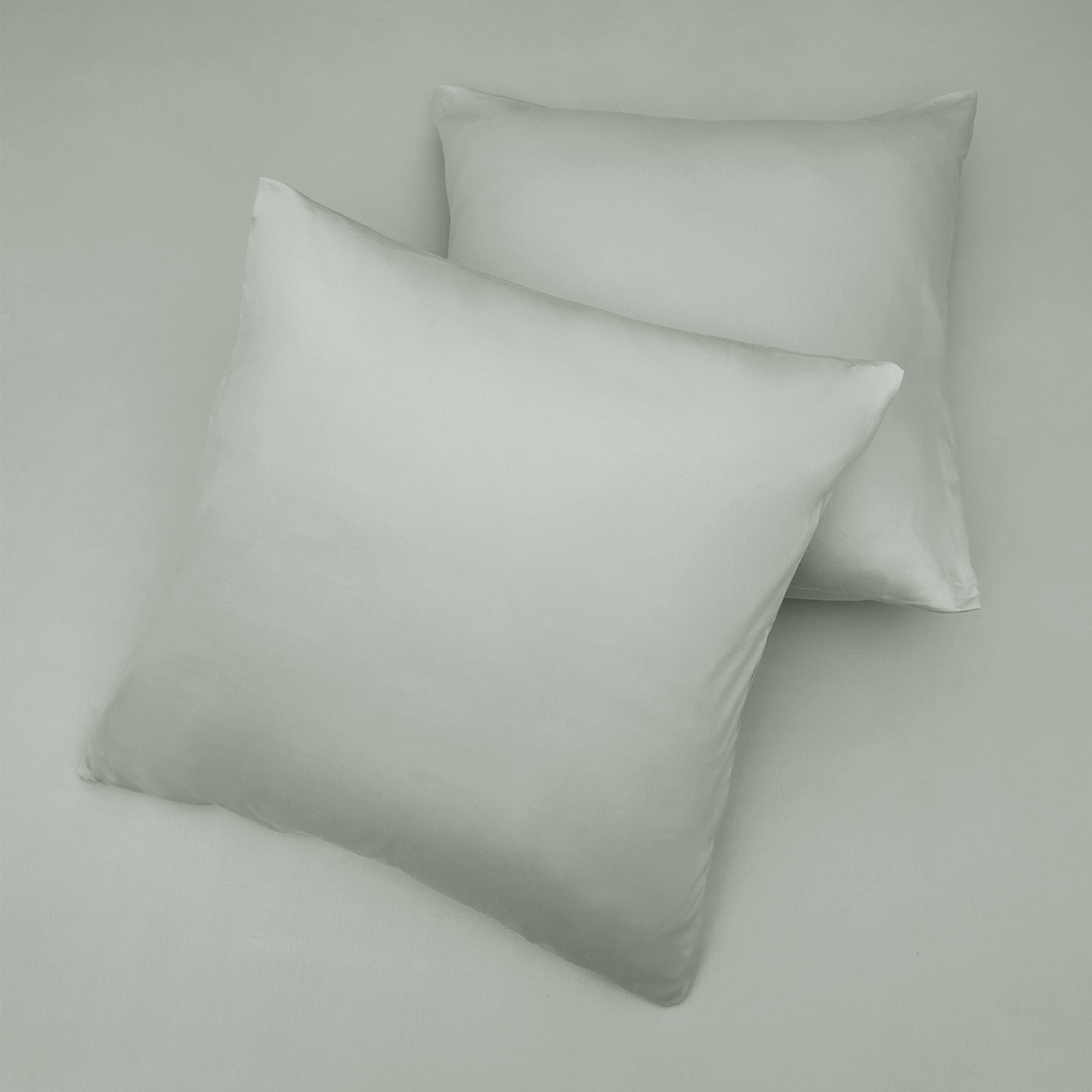 Комплект наволочек Mineral green - фото № 2