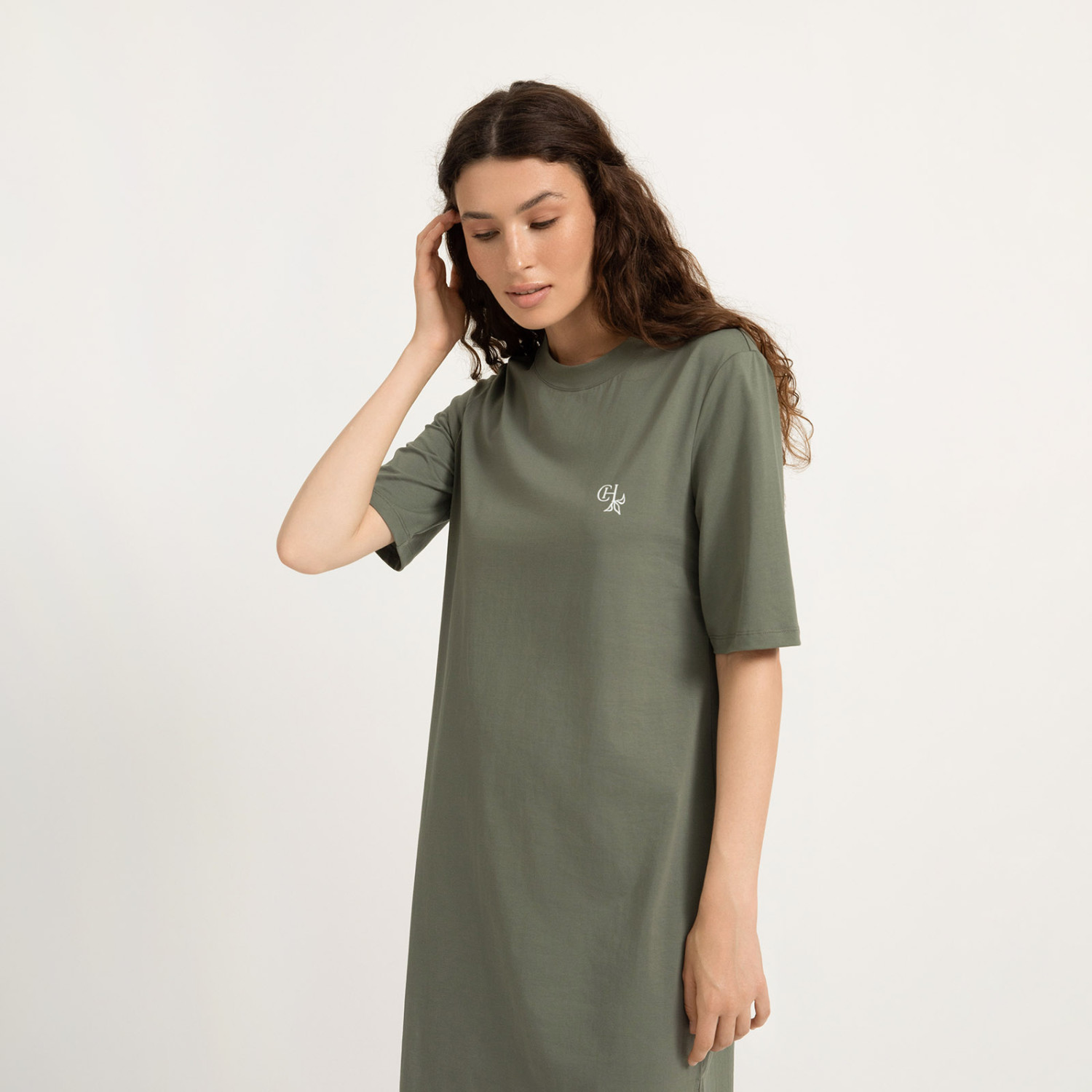 Платье Casablanca II - фото № 4