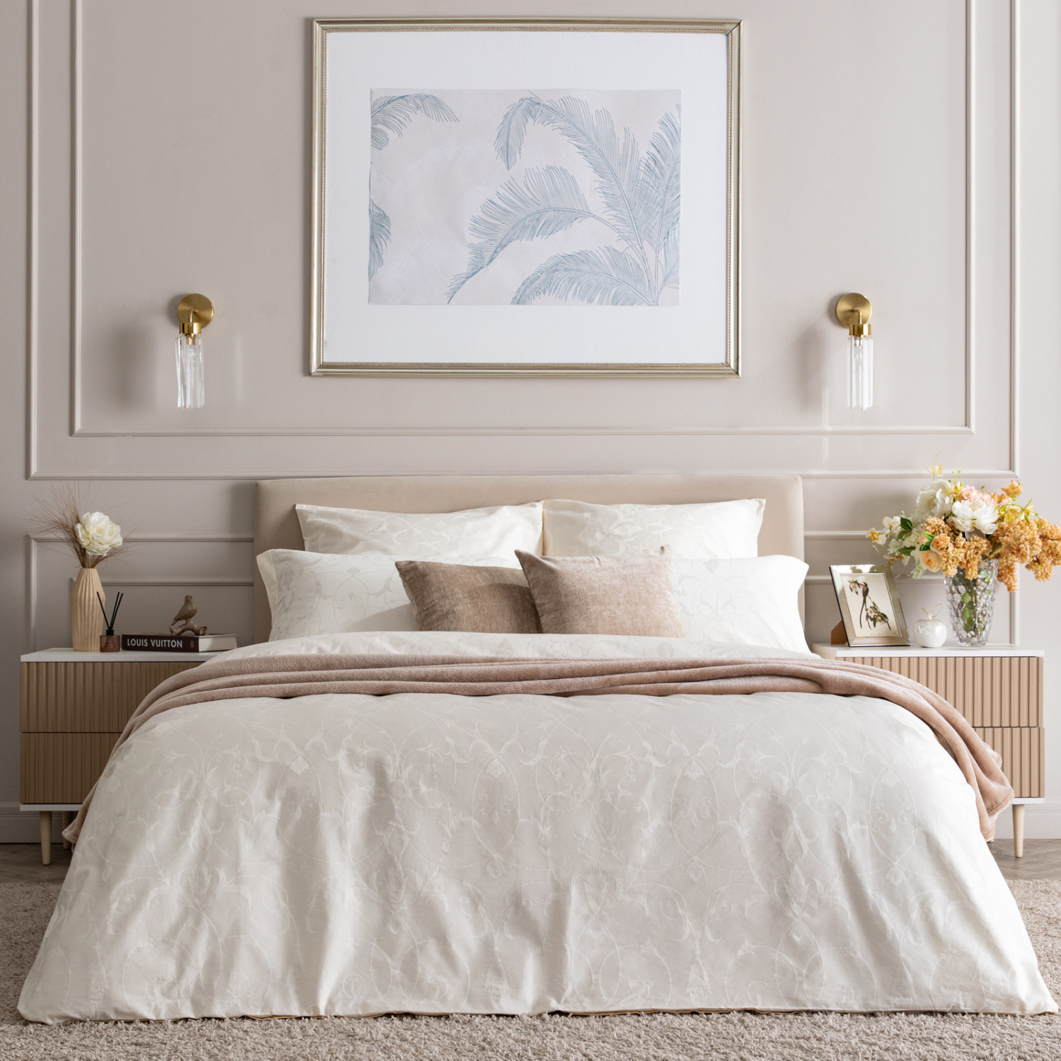 Постельное белье Jasmine - фото № 13