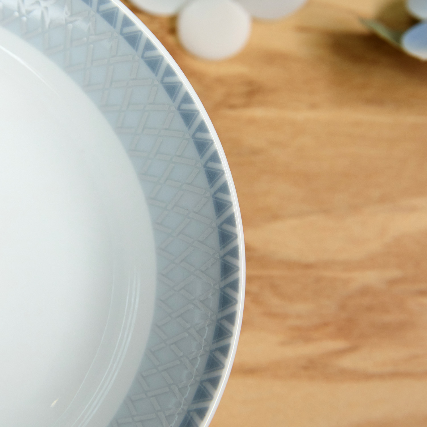 Салатник Sapphire - фото № 3