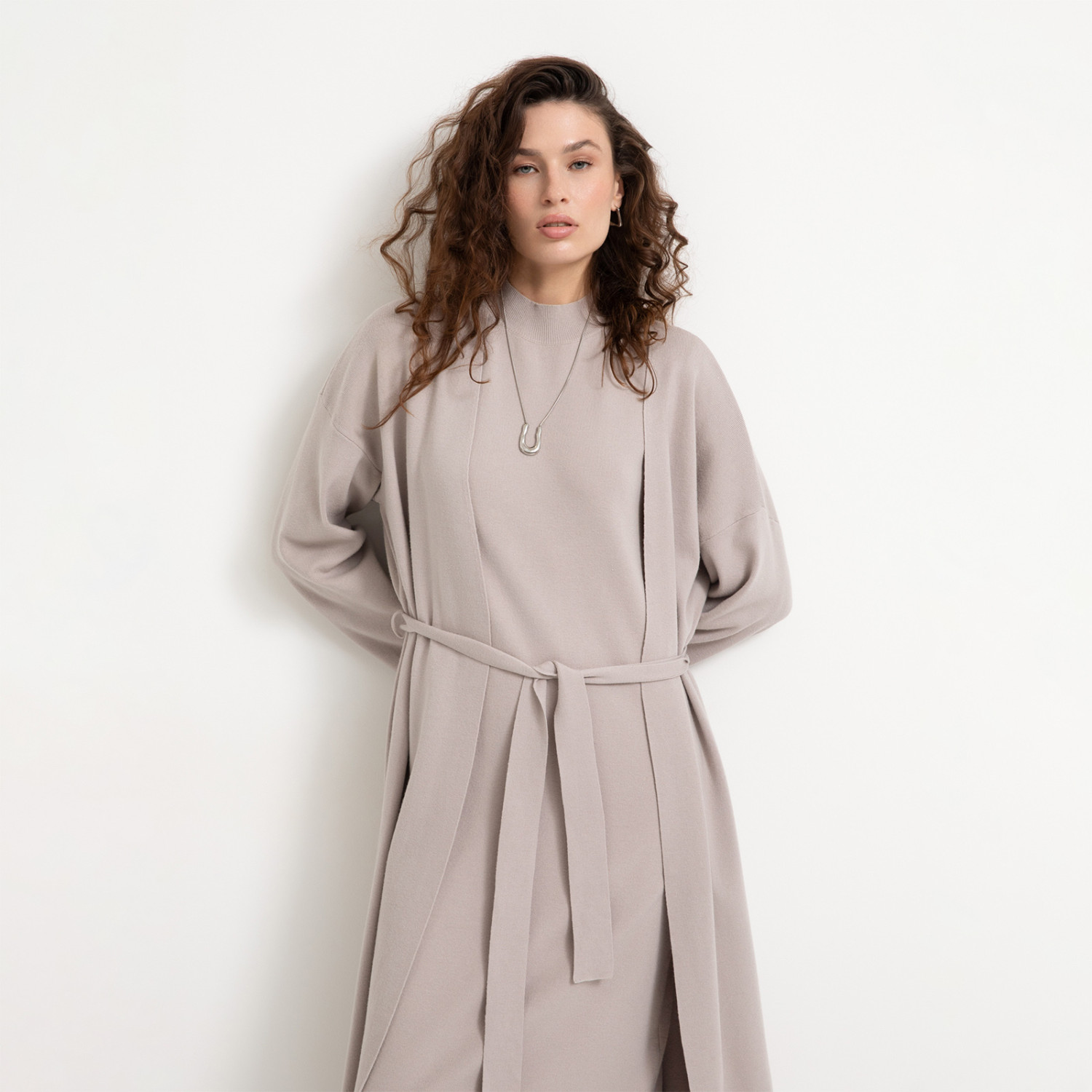 Кардиган Очаровательный/Charmant - фото № 12