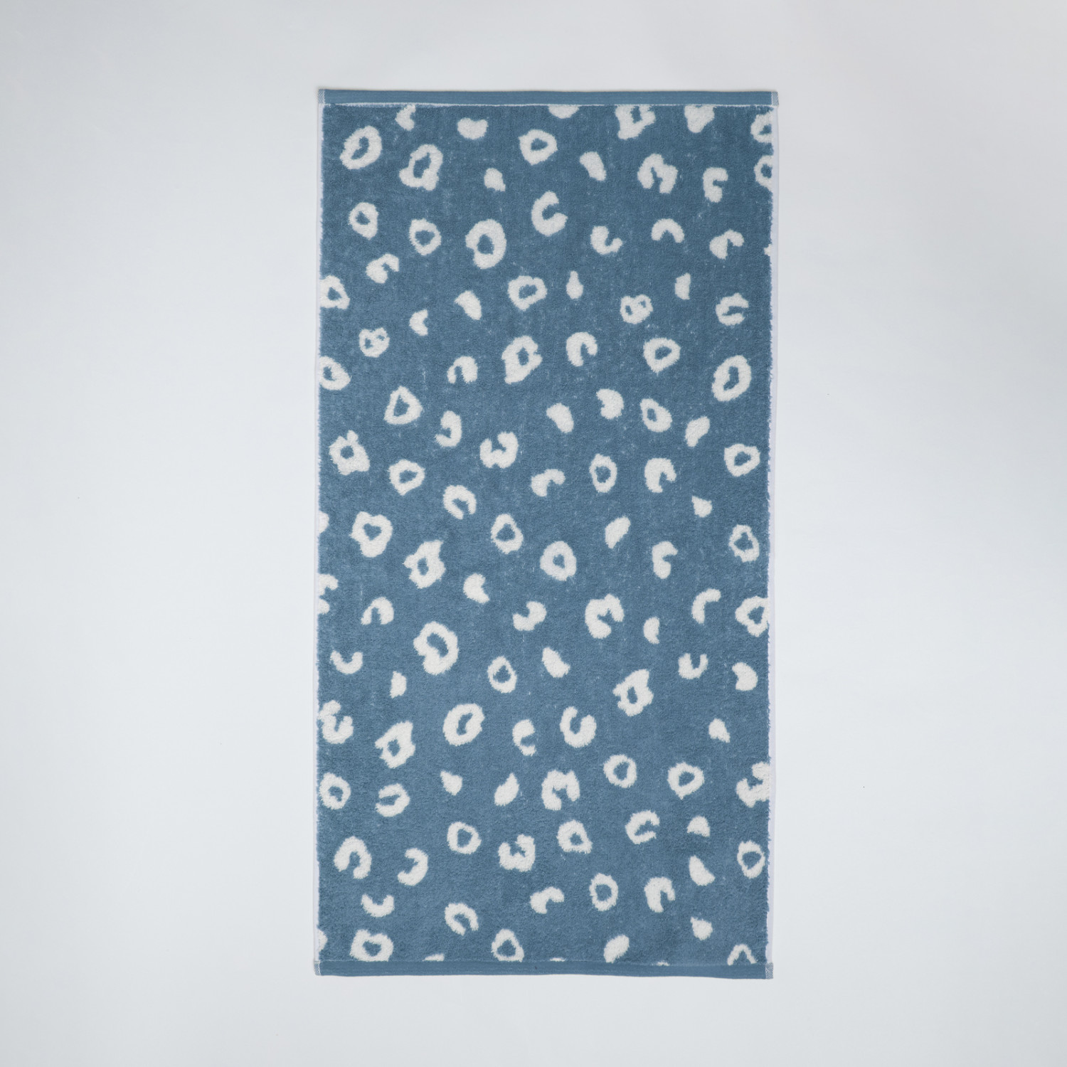 Полотенце махровое Анималистичный/Animale II