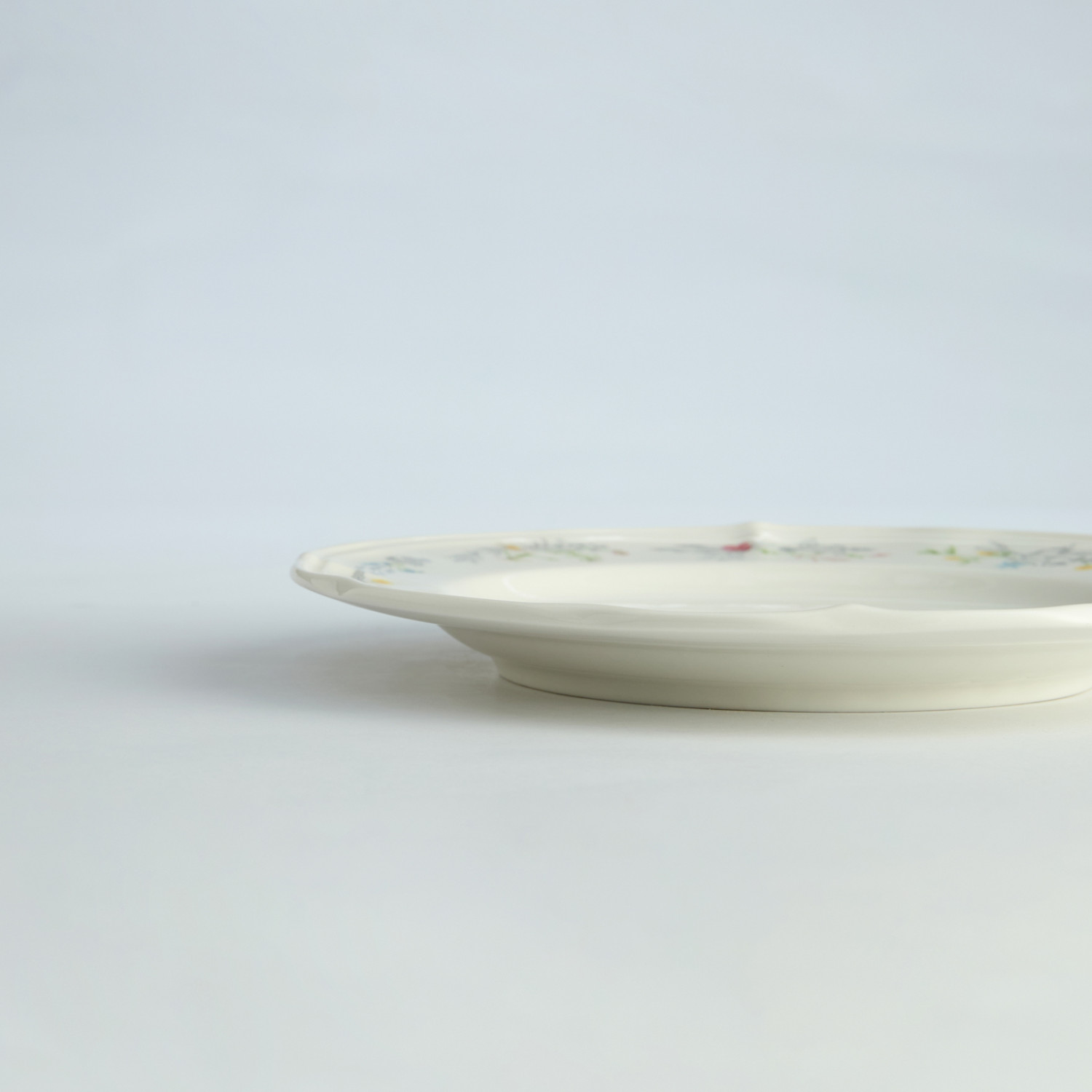 Набор тарелок Луг/Prato in festa - фото № 6