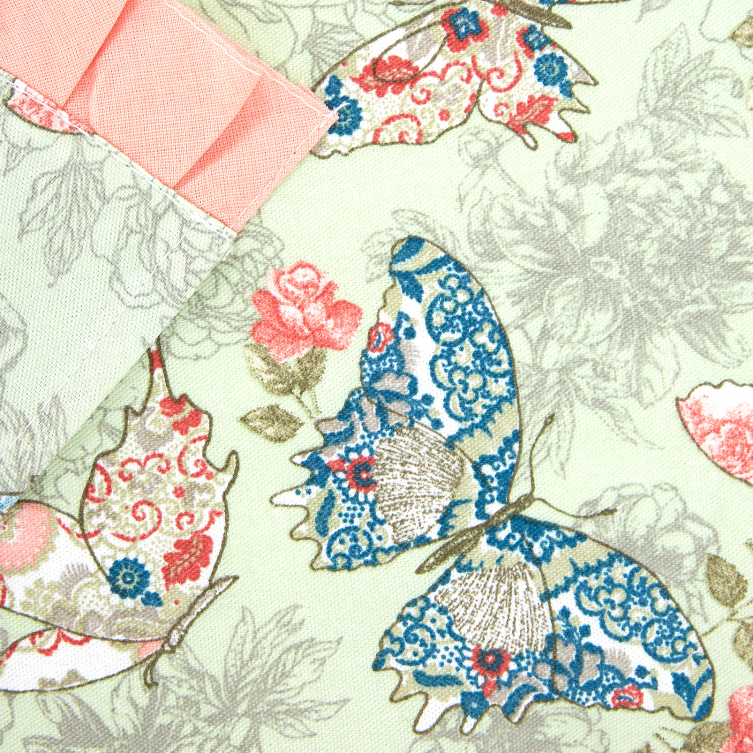 Фартук Butterfly - фото № 4