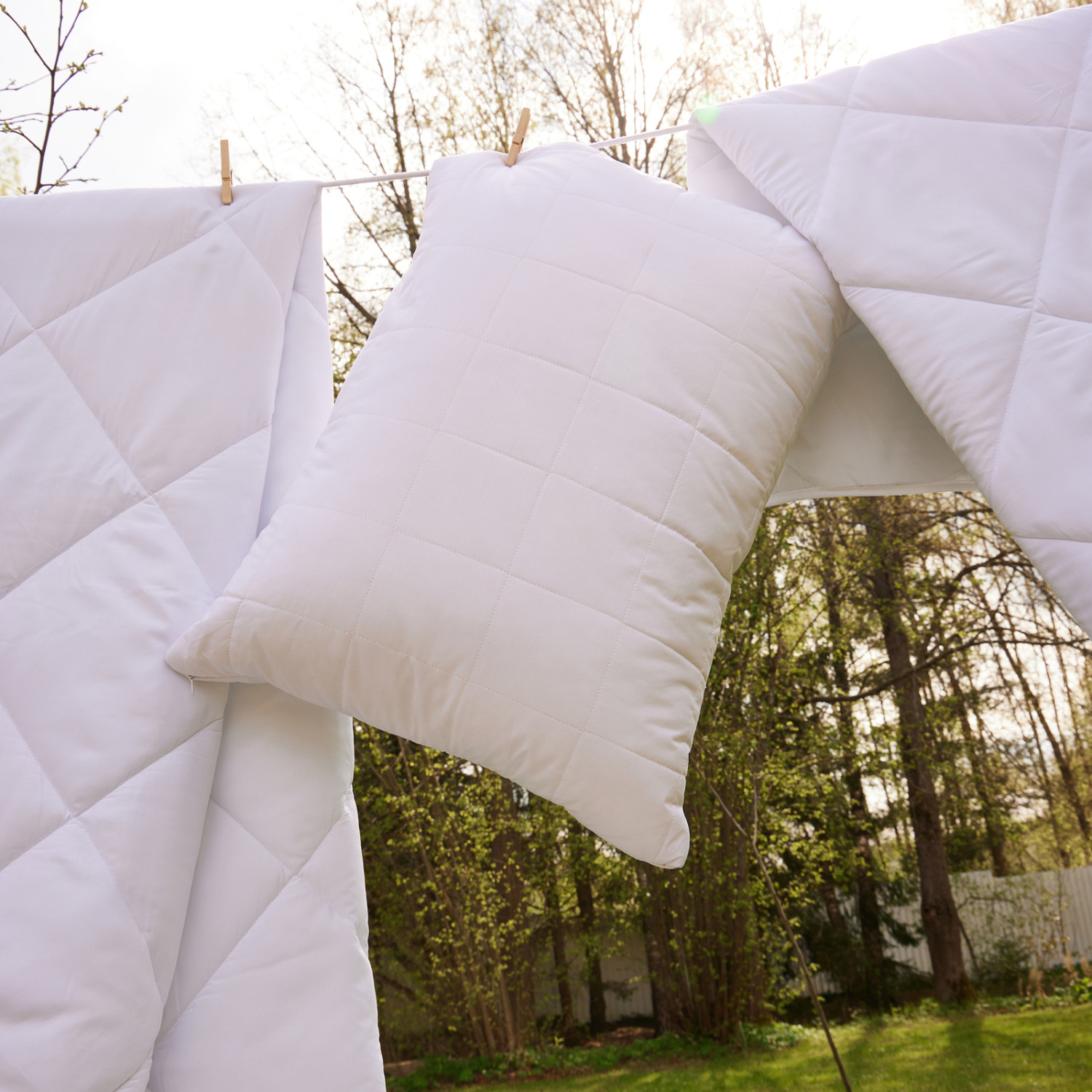 Одеяло Безе/Meringue - фото № 12