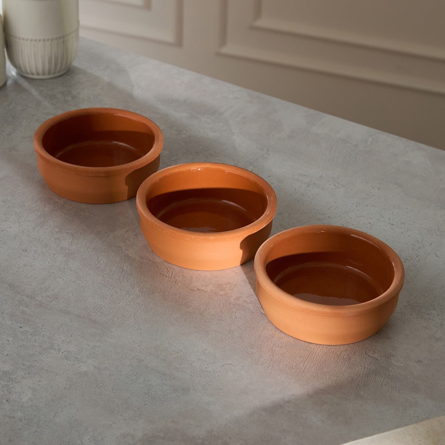 Набор кокотниц Нело/Nelo II