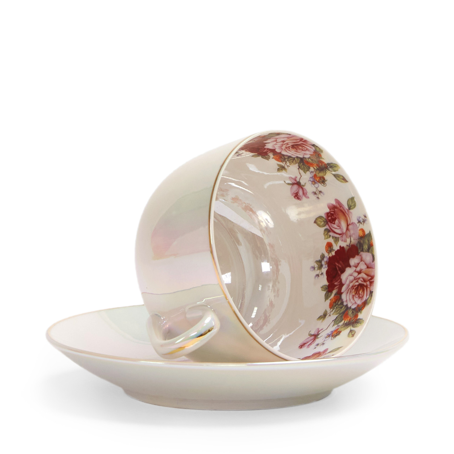 Чайная пара Daylight - фото № 2