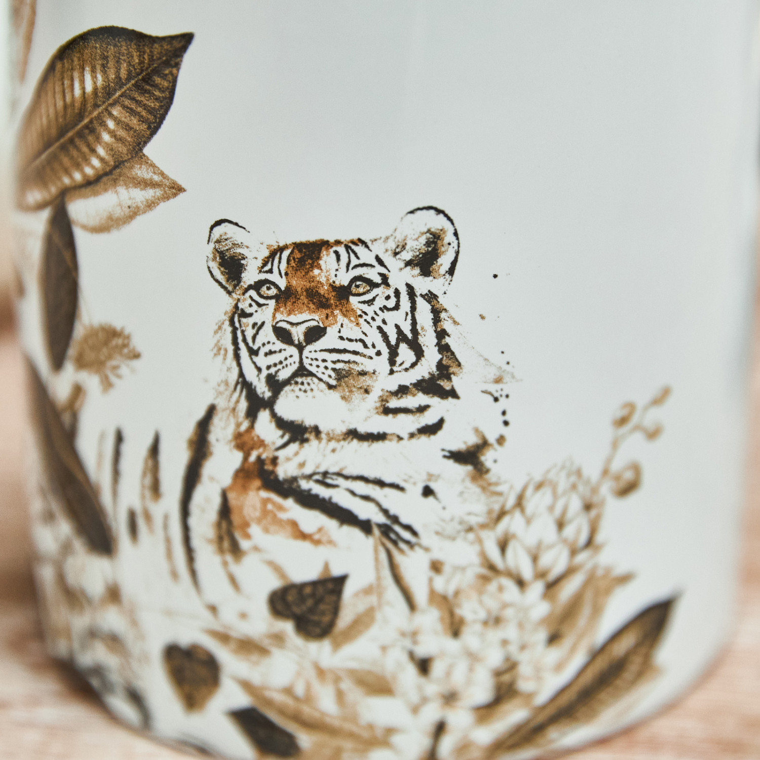 Копилка Tiger I - фото № 4