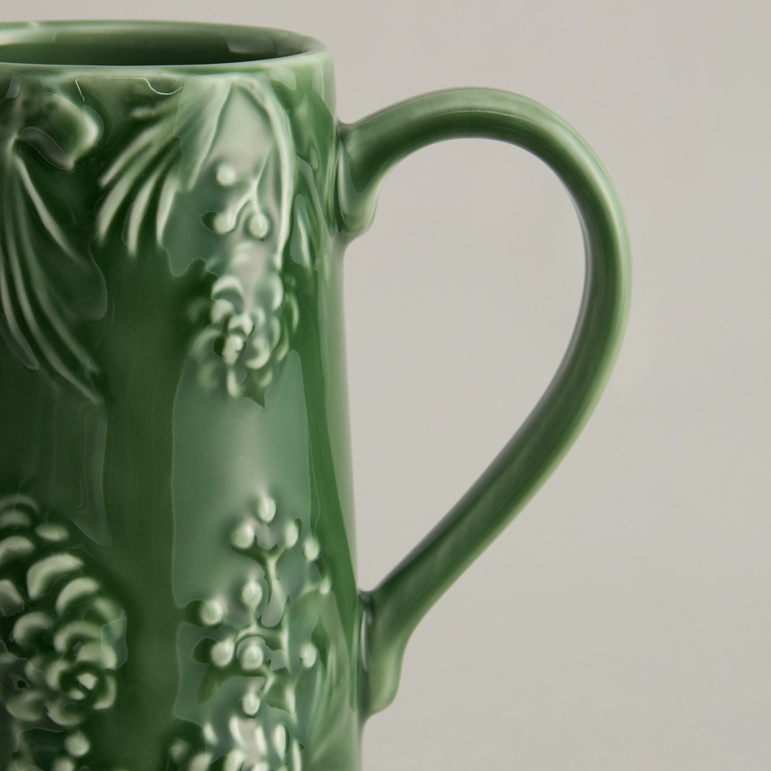 Кувшин Pine Wood - фото № 8