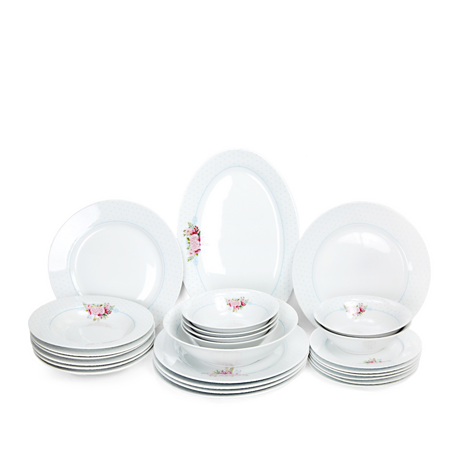 Набор посуды Marianne