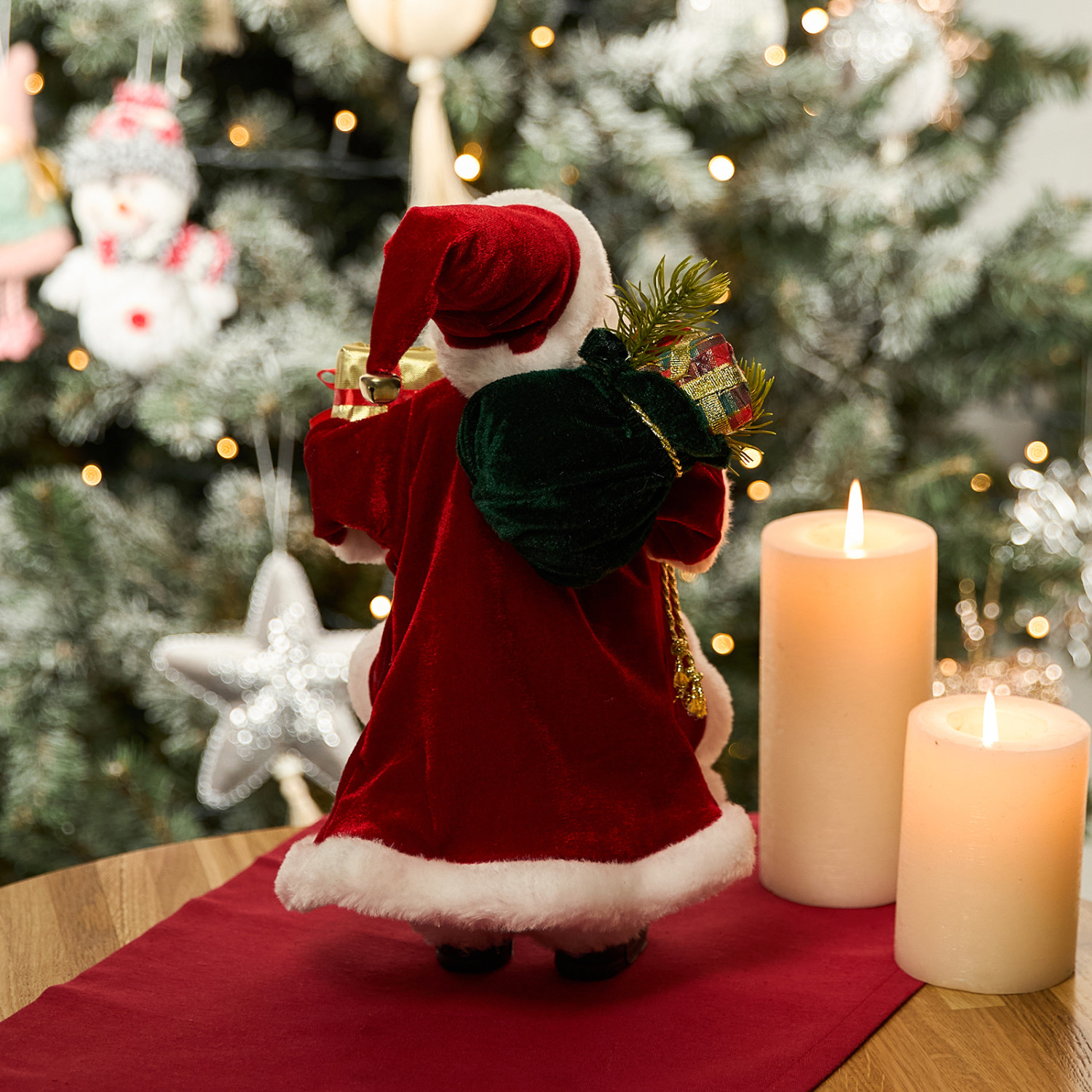 Статуэтка Nicholas - фото № 3