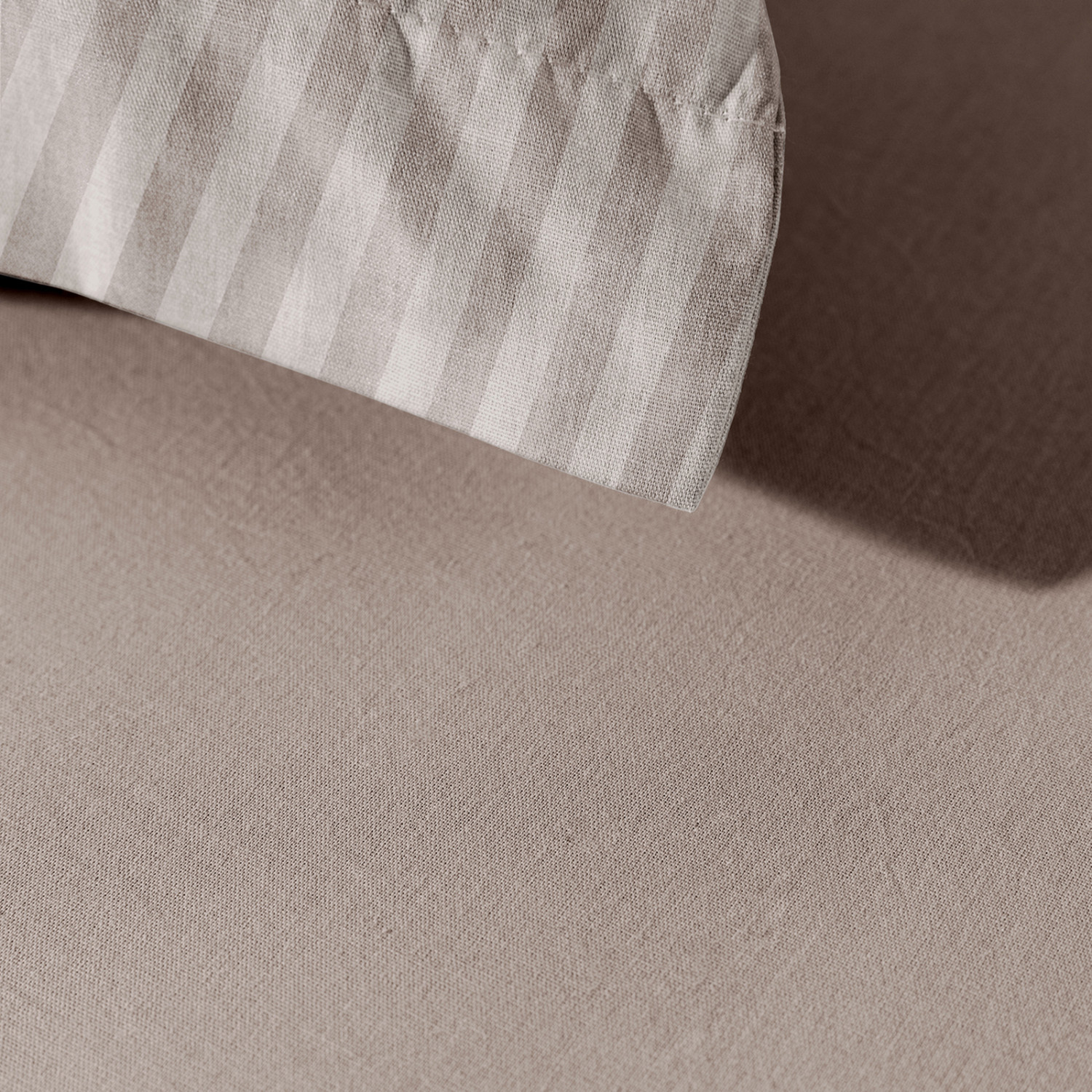 Комплект наволочек Anzio с ушками - фото № 2